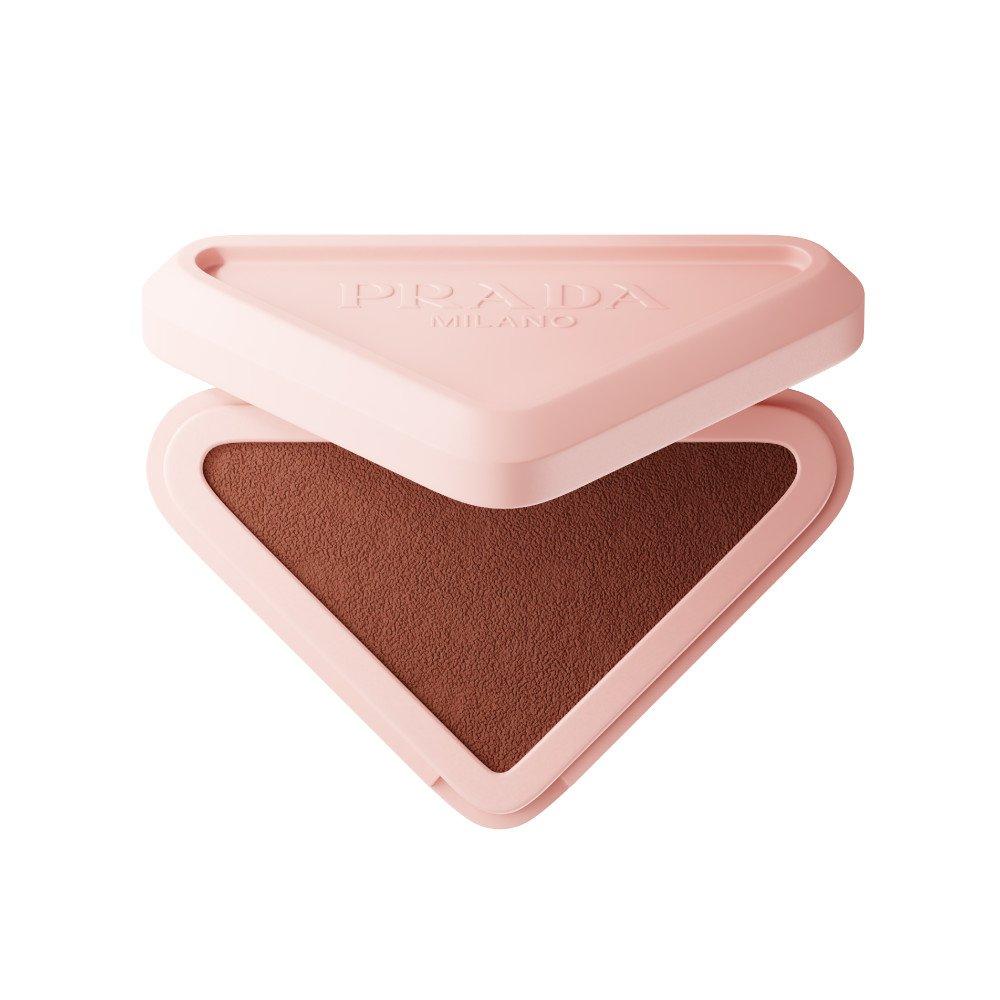 Joom Prada Unisex Brown Eye Shadow One Point Multi-Purpose Cream, Soft Mist, Multi-Purpose Cream, Shadow, Lipstick, Blush, Contouring, Expansion #B32 - Image 2