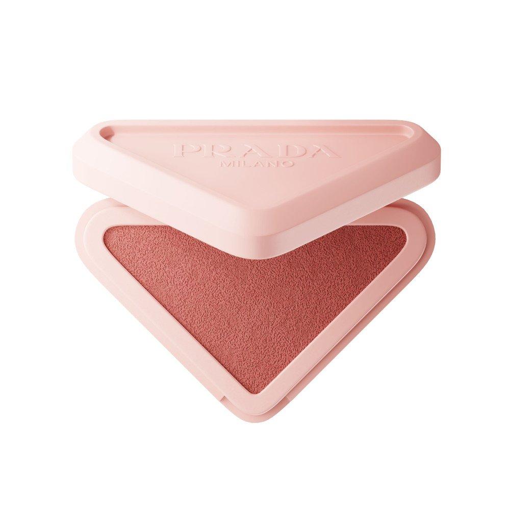 Bow - Prada Beauty - Prada Touch Cream-to-powder colour blush - 1