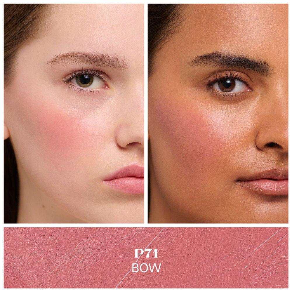 Bow - Prada Beauty - Prada Touch Cream-to-powder colour blush - 2
