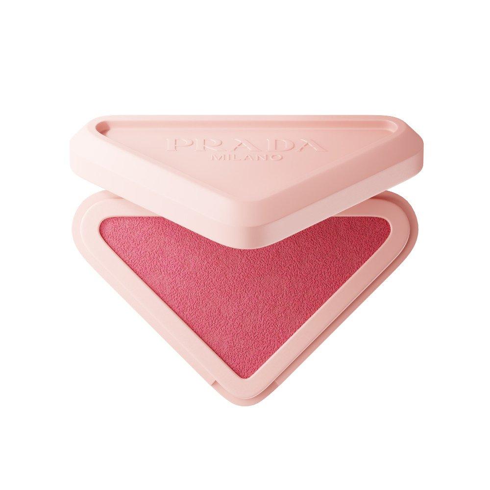 Prada Beauty Prada Touch Cream-to-powder colour blush - Tulip
