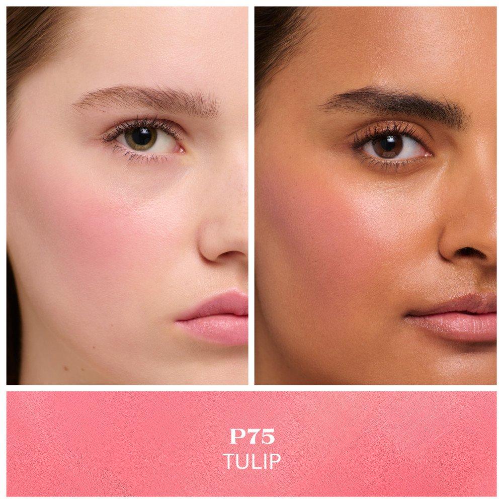 Tulip - Prada Beauty - Prada Touch Cream-to-powder colour blush - 2