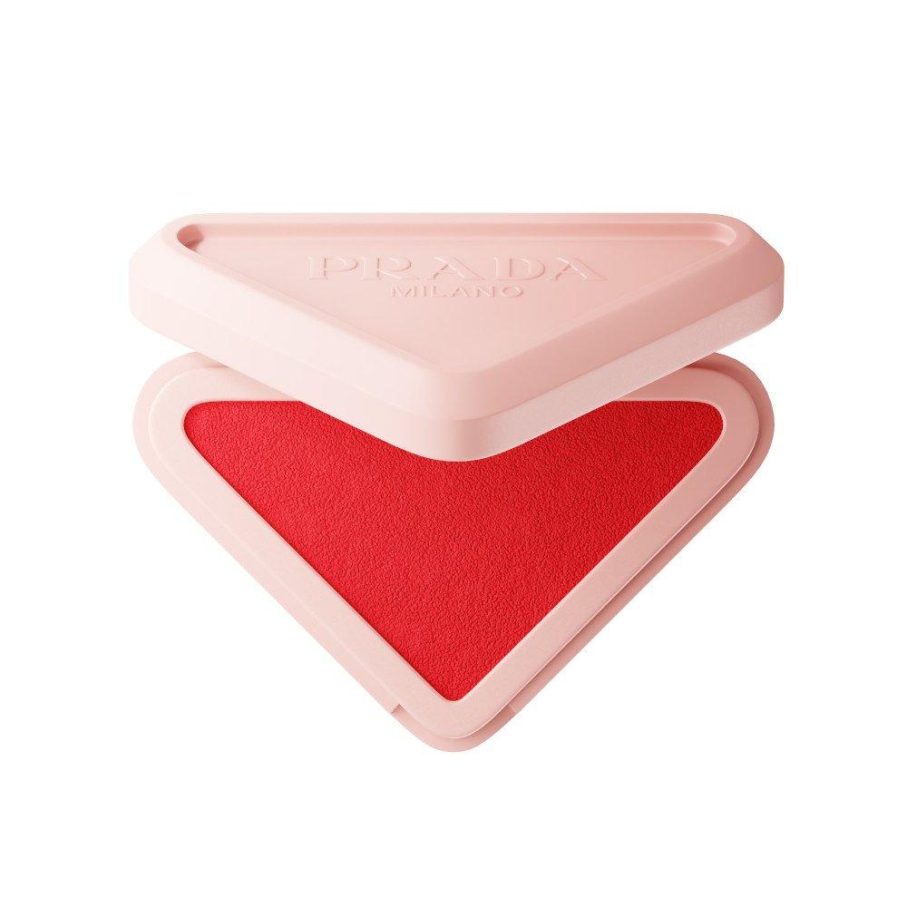 Prada Touch Cream-to-powder colour blush