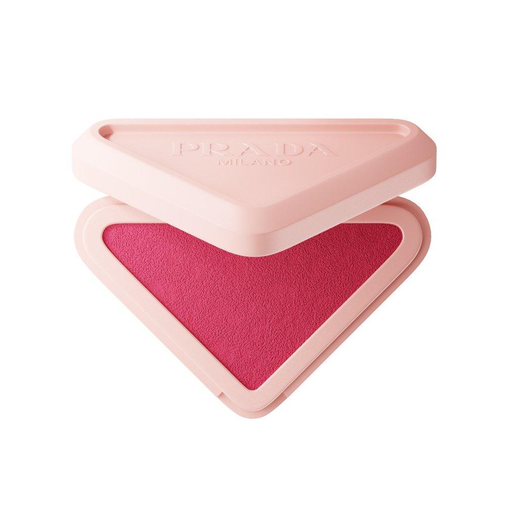 Prada Touch Cream-to-powder colour blush