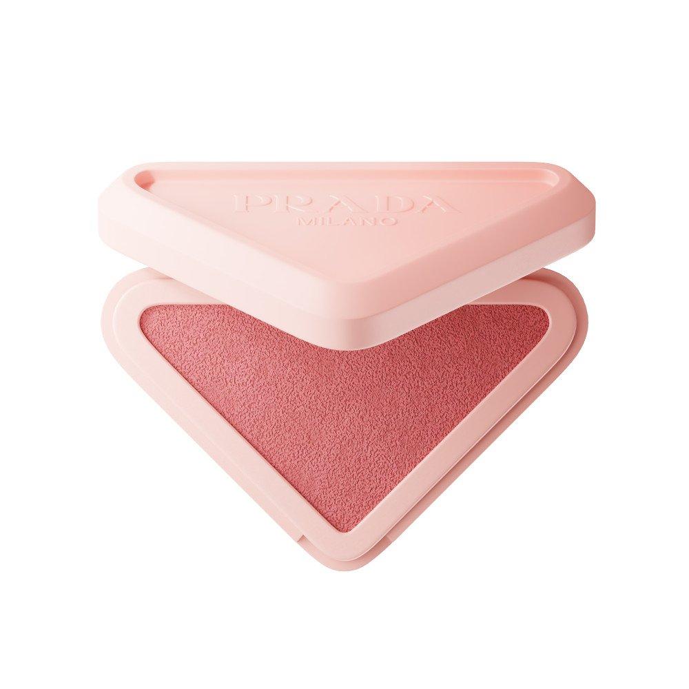 Prada Touch Cream-to-powder colour blush