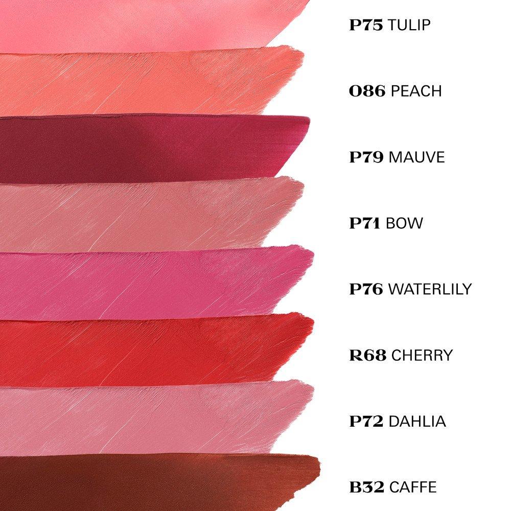 Dahlia - Prada Beauty - Prada Touch Cream-to-powder colour blush - 3