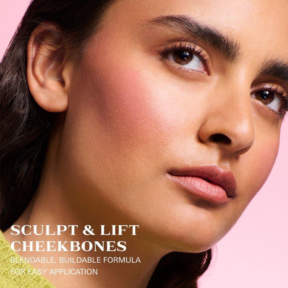 Dahlia - Prada Beauty - Prada Touch Cream-to-powder colour blush - 5