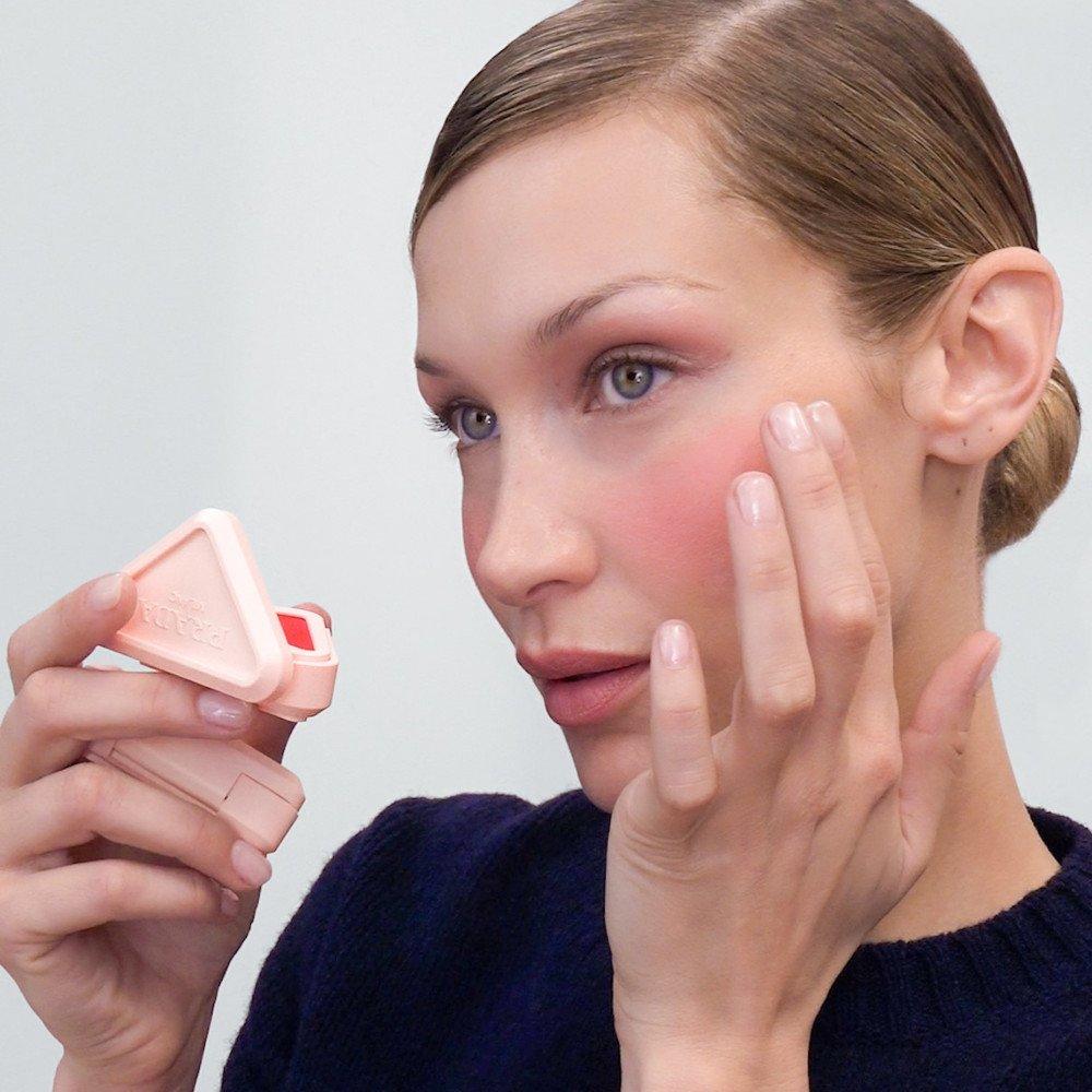 Dahlia - Prada Beauty - Prada Touch Cream-to-powder colour blush - 6