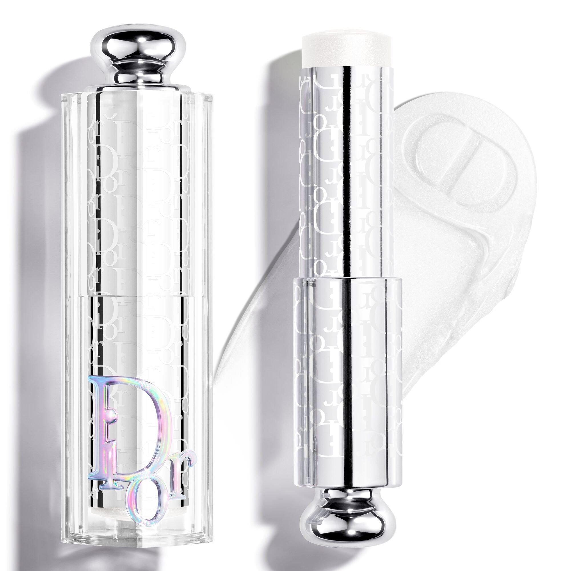 Dior Backstage Glassy Glow Stick Multi-use balmy highlighter stick