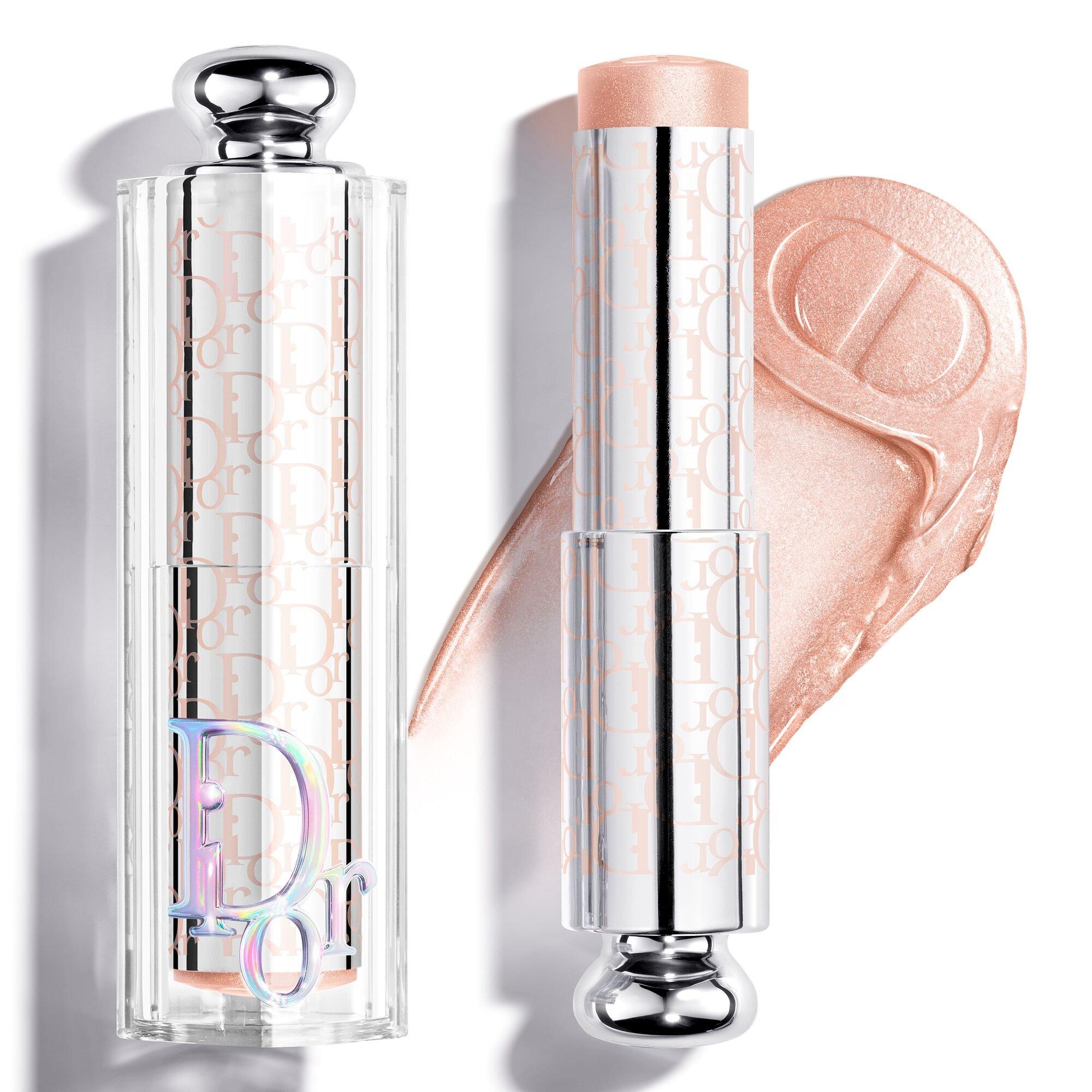 Dior Backstage Glassy Glow Stick Multi-use balmy highlighter stick