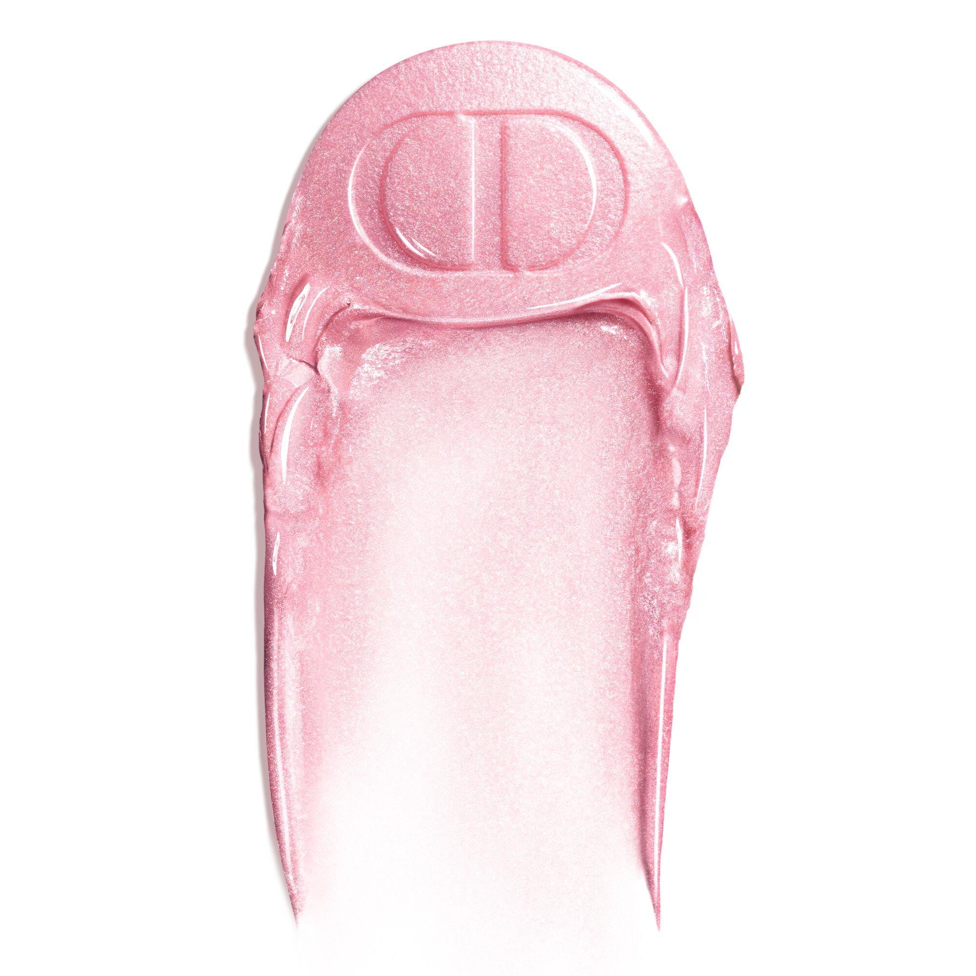 001 GLAZED PINK - DIOR - Dior Backstage Glassy Glow Stick Multi-use balmy highlighter stick - 2
