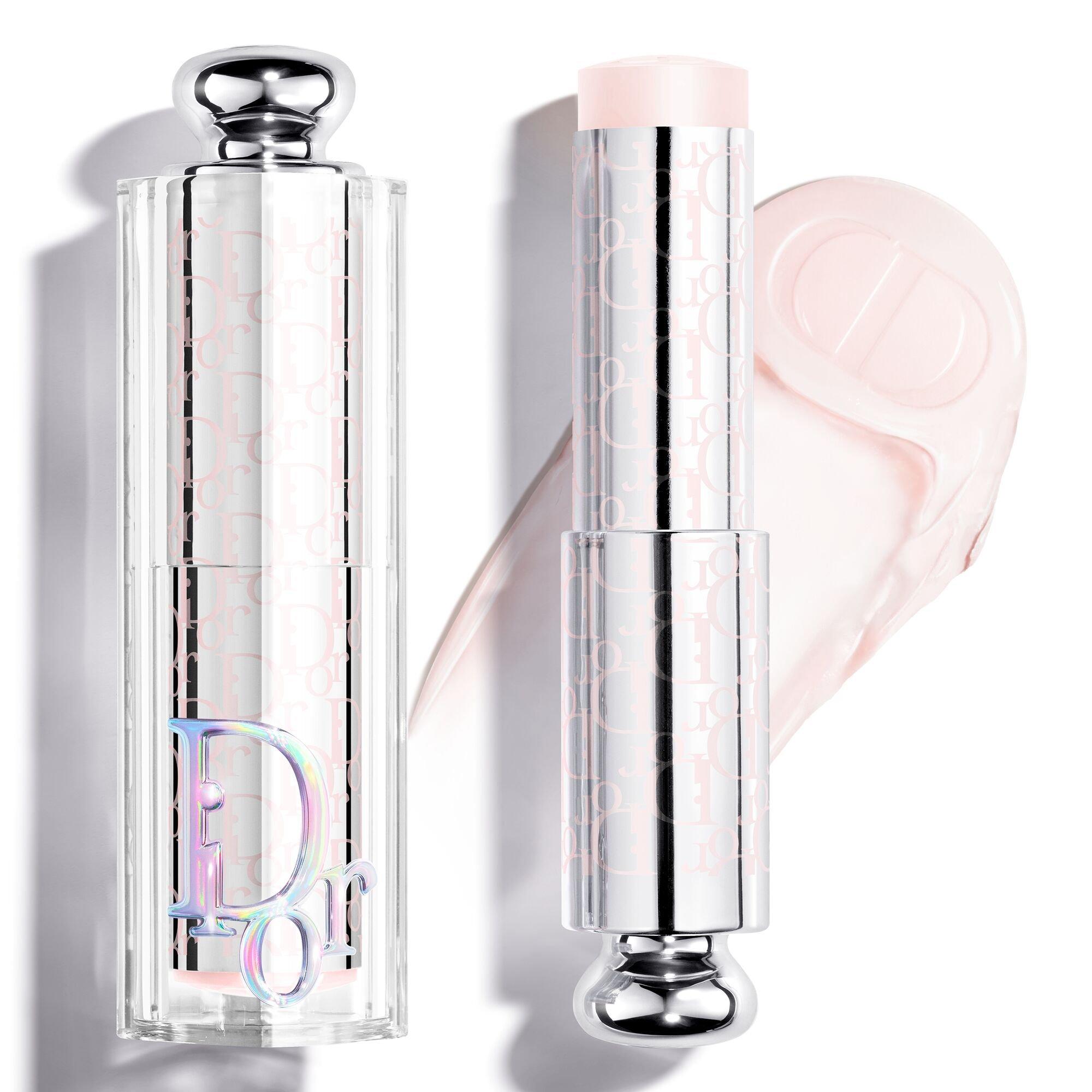 Dior Backstage Glassy Glow Stick Multi-use balmy highlighter stick