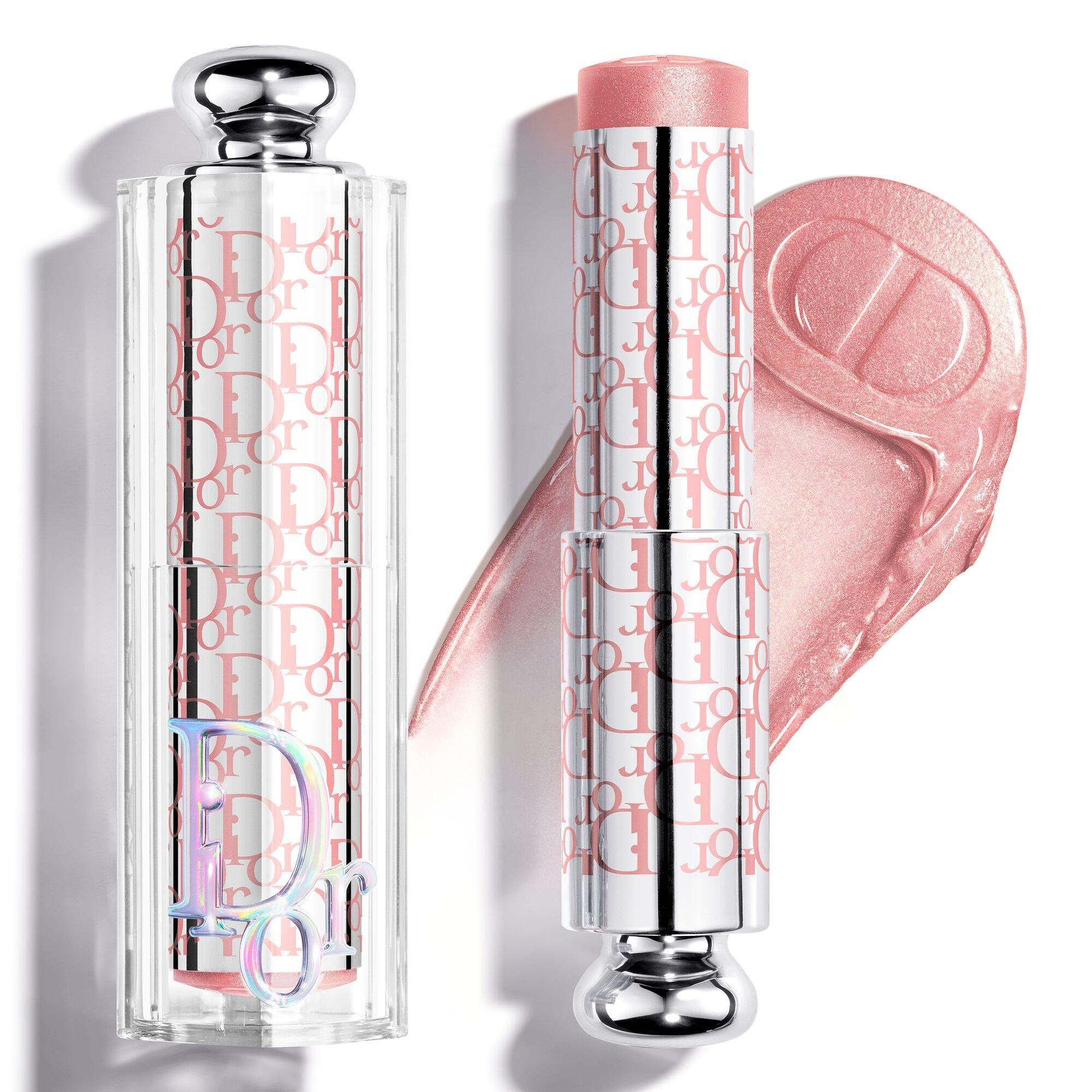 Dior Backstage Glassy Glow Stick Multi-use balmy highlighter stick