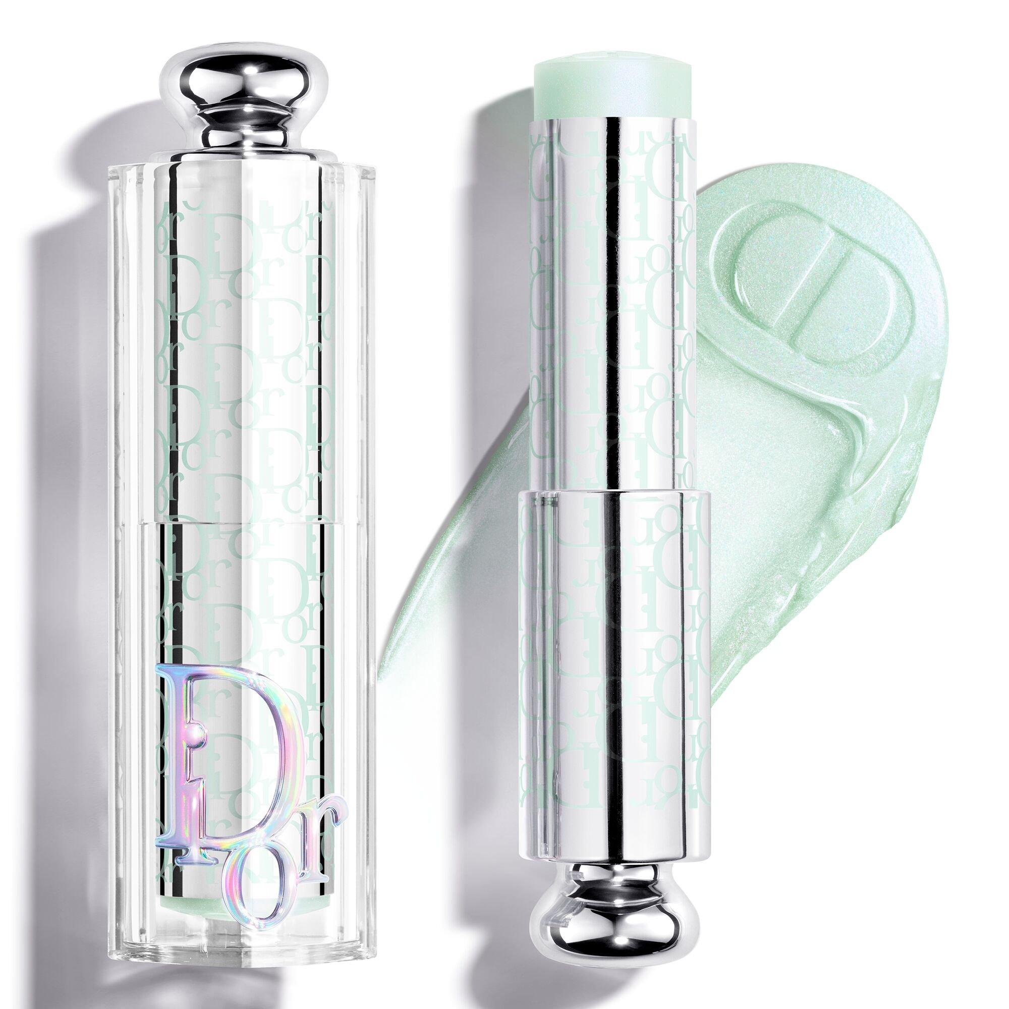 Dior Backstage Glassy Glow Stick Multi-use balmy highlighter stick