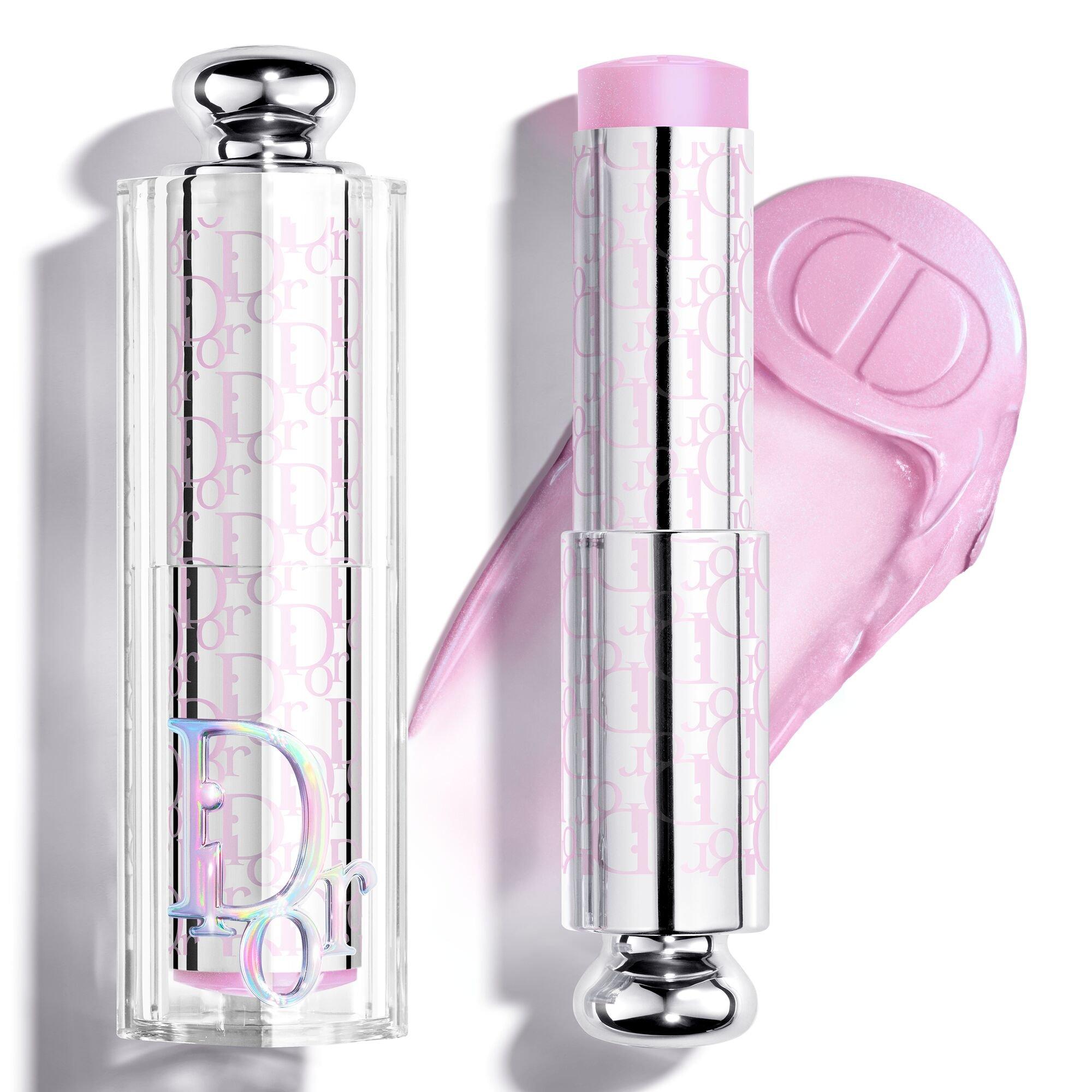 Dior Backstage Glassy Glow Stick Multi-use balmy highlighter stick