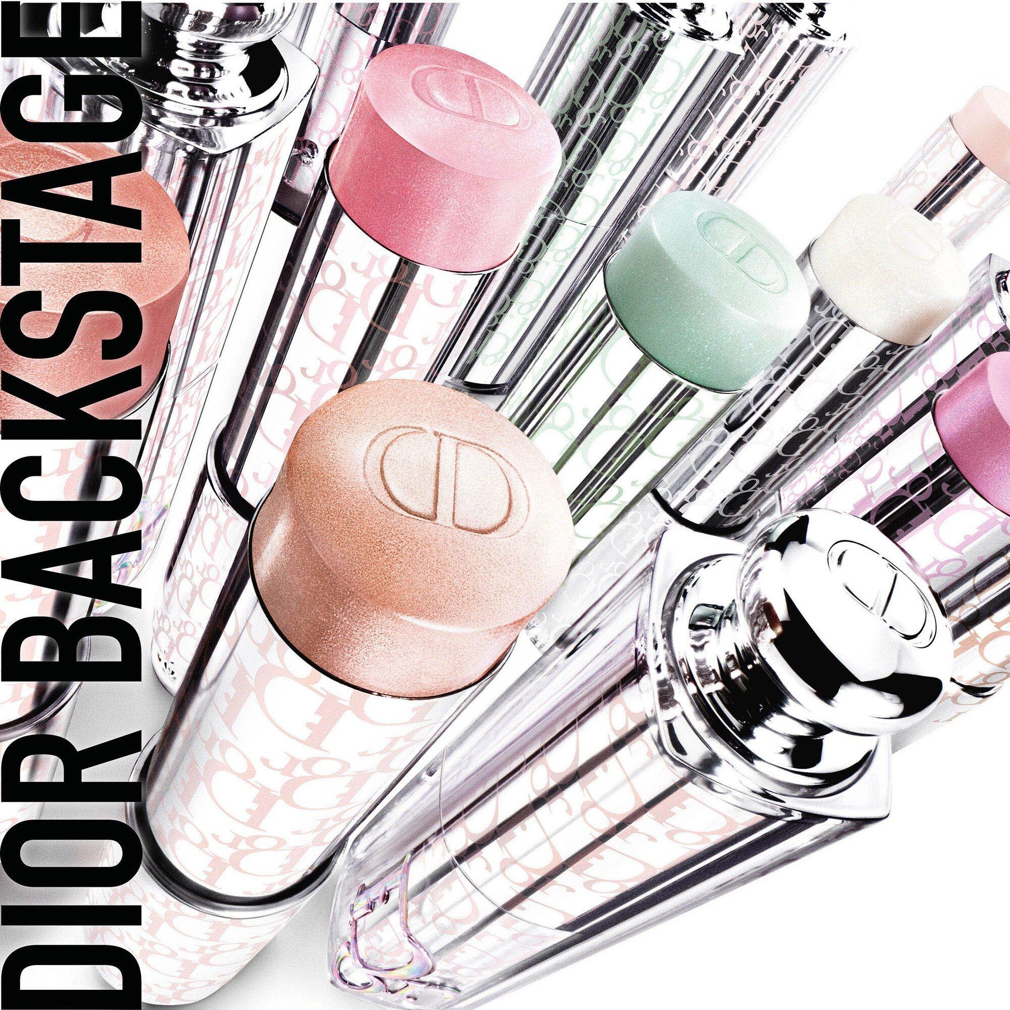 036 GlazdLavand - DIOR - Dior Backstage Glassy Glow Stick Multi-use balmy highlighter stick - 8