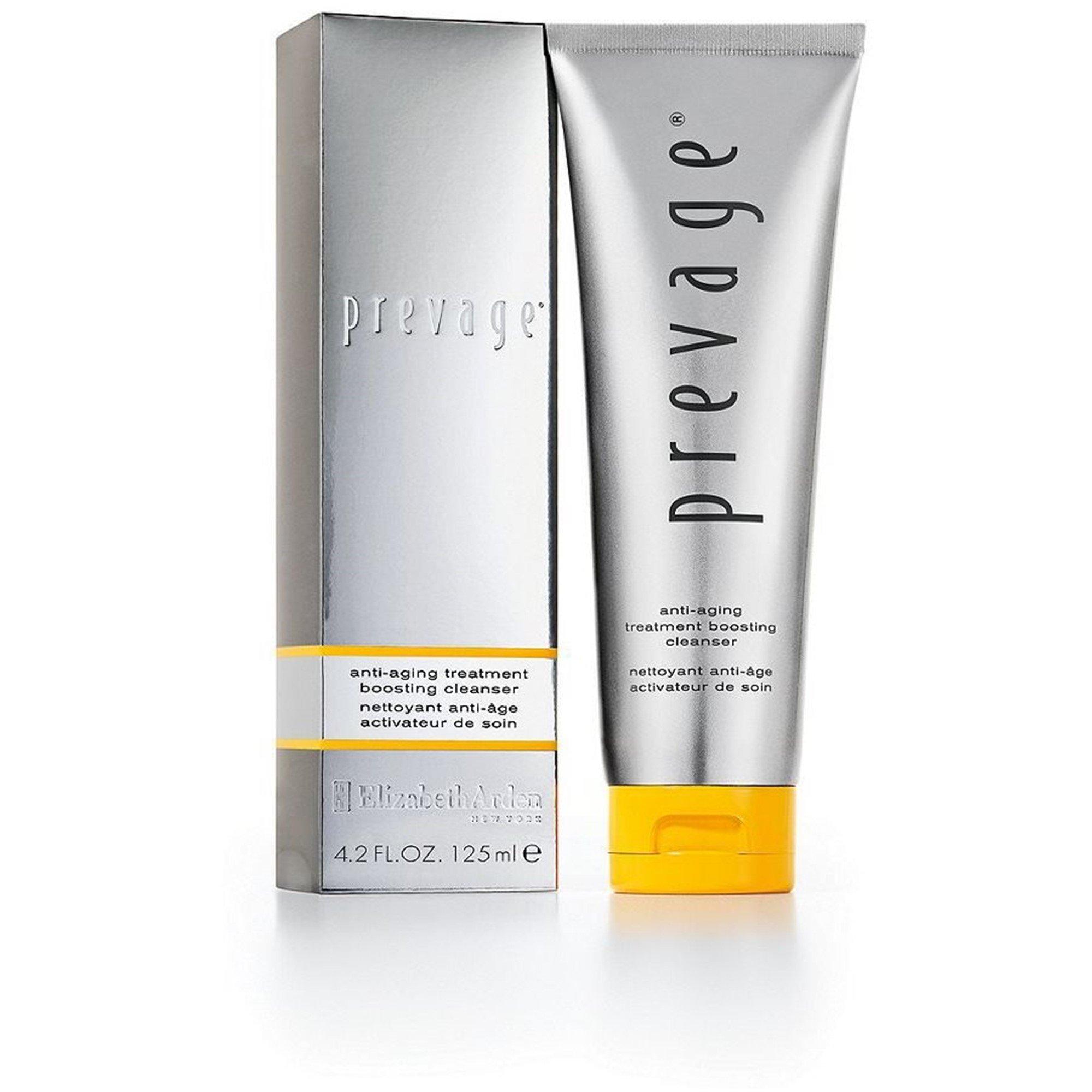 Elizabeth Arden Prevage Treatment Boosting Cleanser - Size 125ml