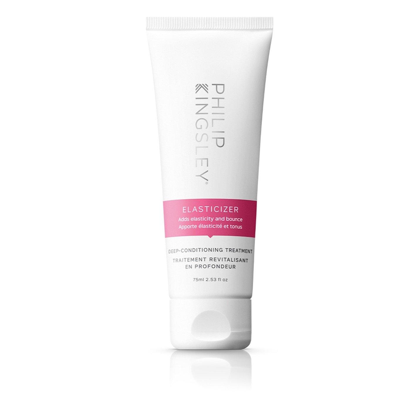 Clear - Philip Kingsley - Elasticizer Deep-Conditioning Treatment - 1