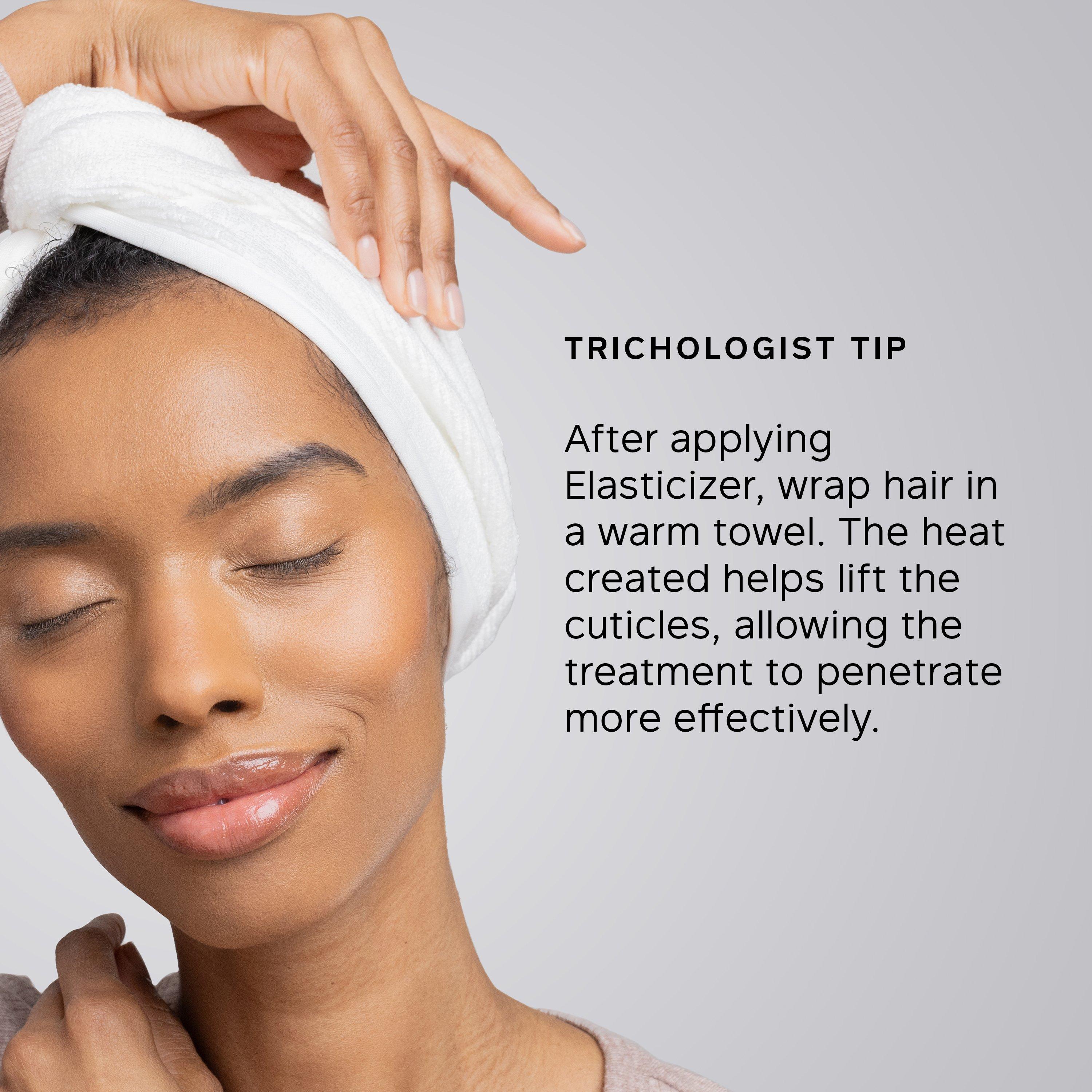 Clear - Philip Kingsley - Elasticizer Deep-Conditioning Treatment - 7