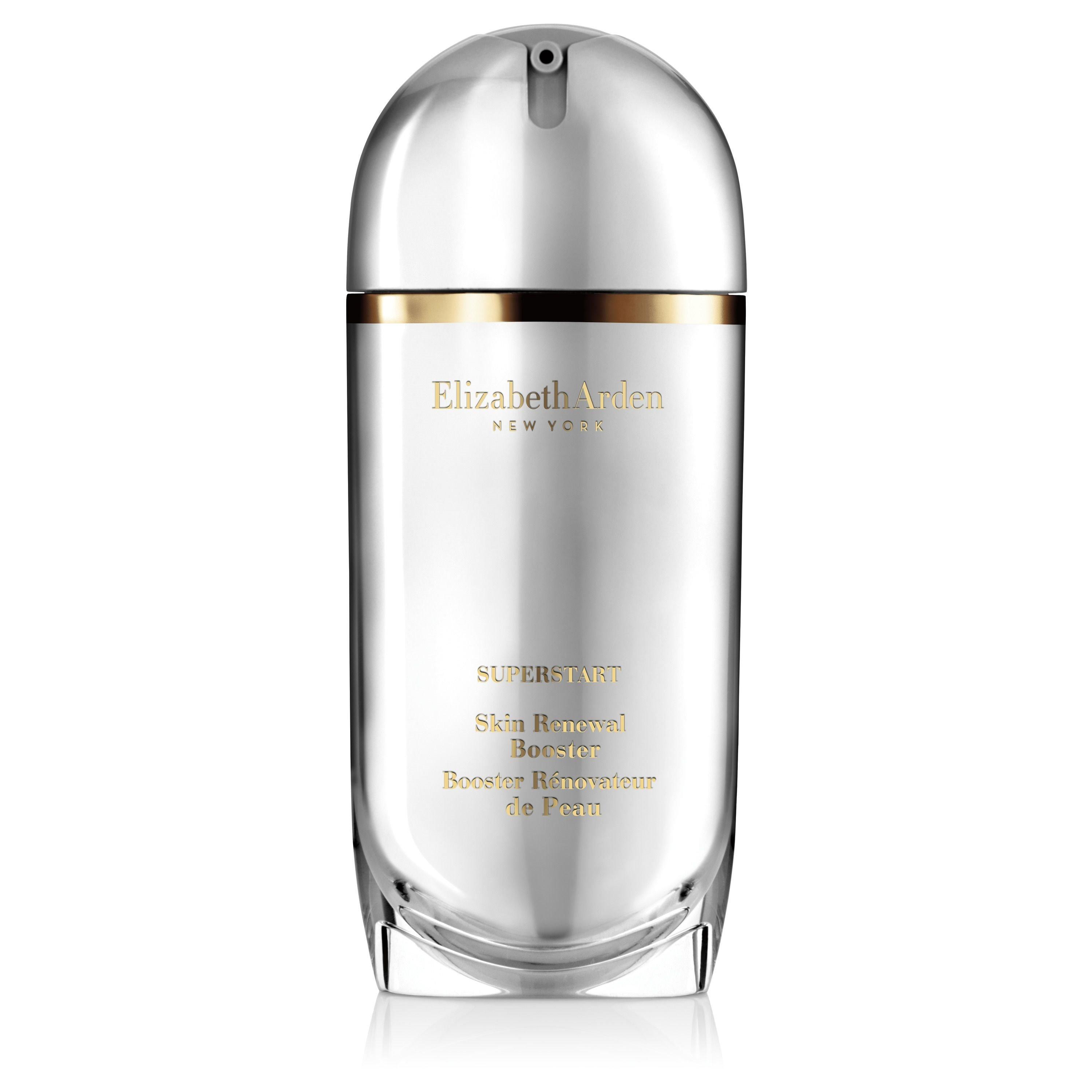 Elizabeth Arden Women's Superstart Skin Renewal Booster 50Ml - Clear - 30ml