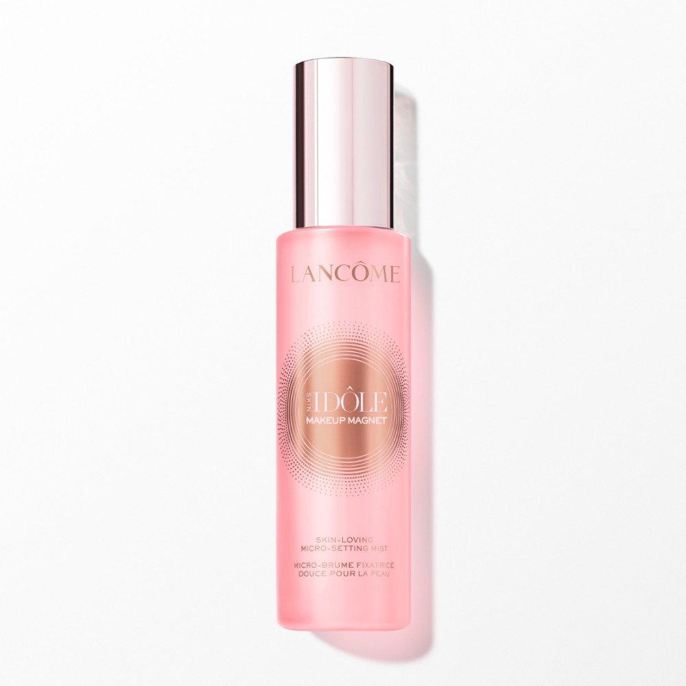 Clear - Lancome - Lancome Skin Idole Makeup Setting Spray - 1