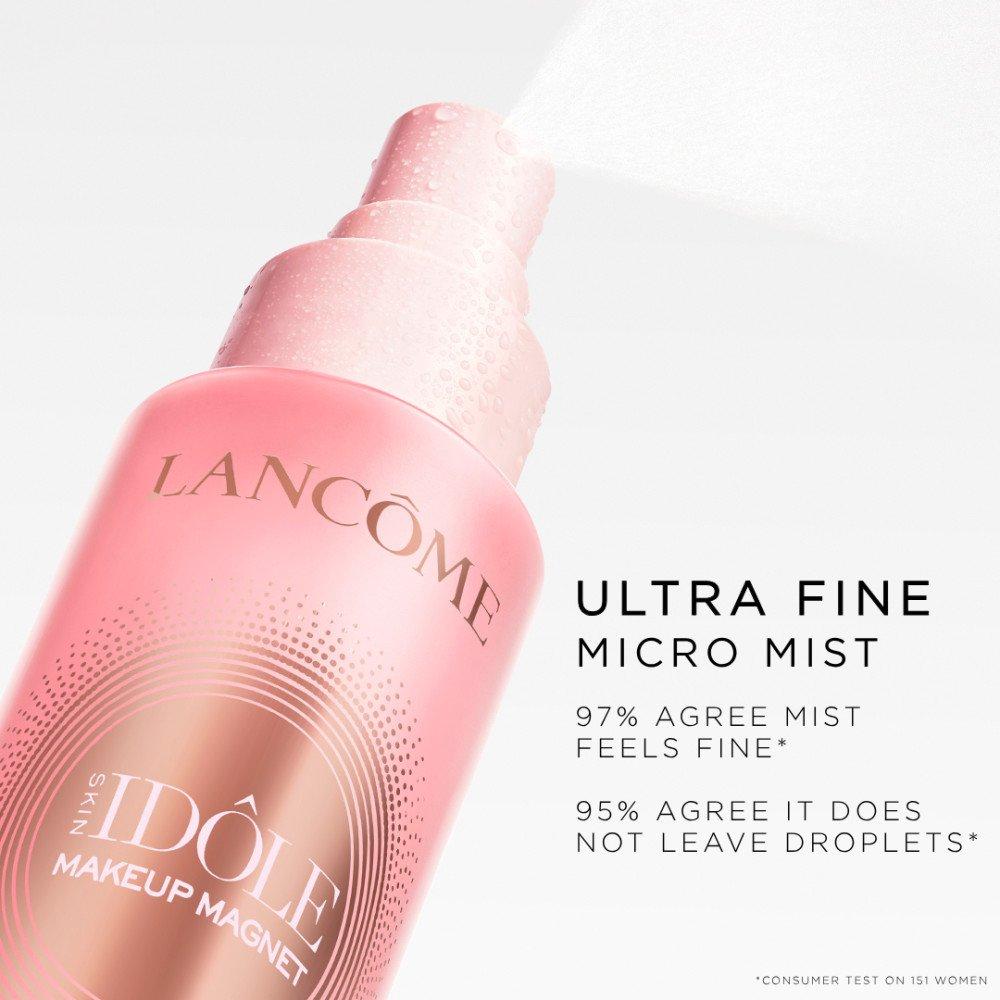 Clear - Lancome - Lancome Skin Idole Makeup Setting Spray - 3