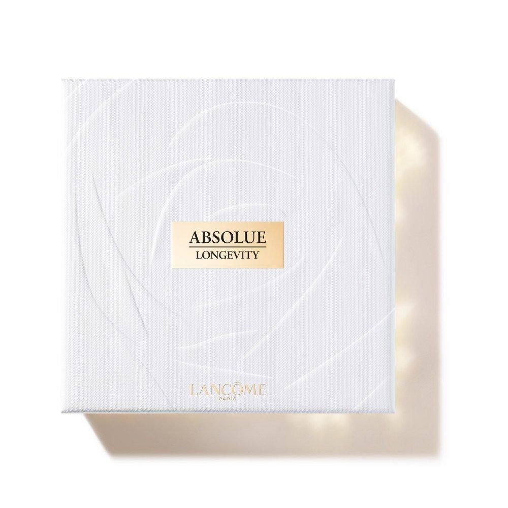 Lancome Lancome Absolue Eye Cream Collection - Clear