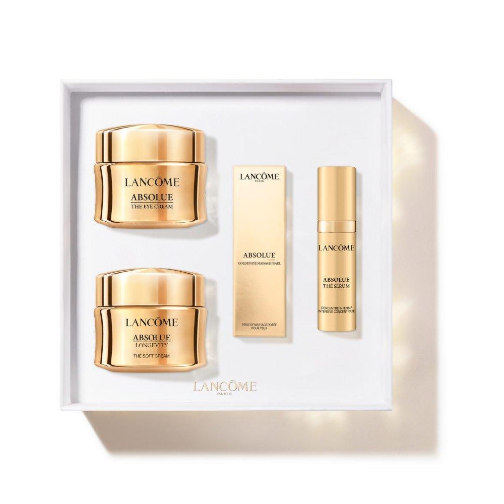 Clear - Lancome - Lancome Absolue Eye Cream Collection - 2