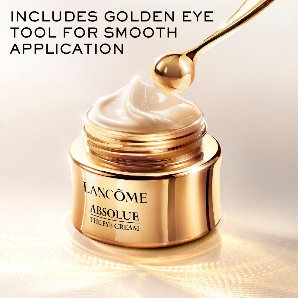 Clear - Lancome - Lancome Absolue Eye Cream Collection - 4