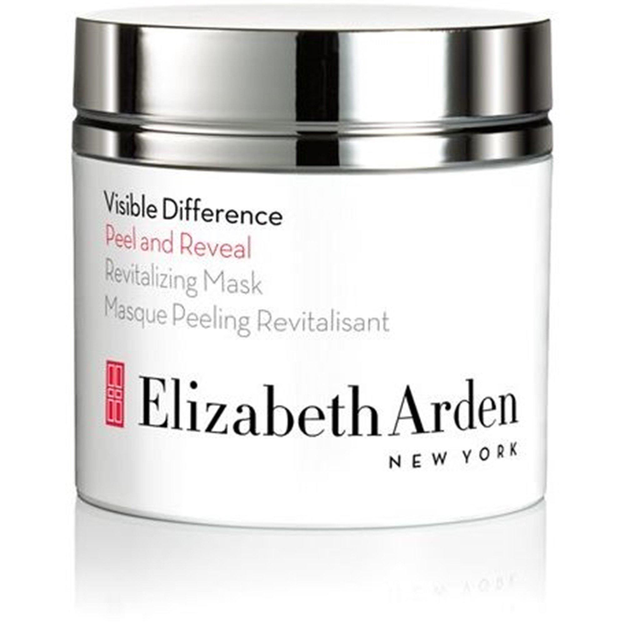 Mask - Elizabeth Arden - Visible Difference Peel & Reveal Mask