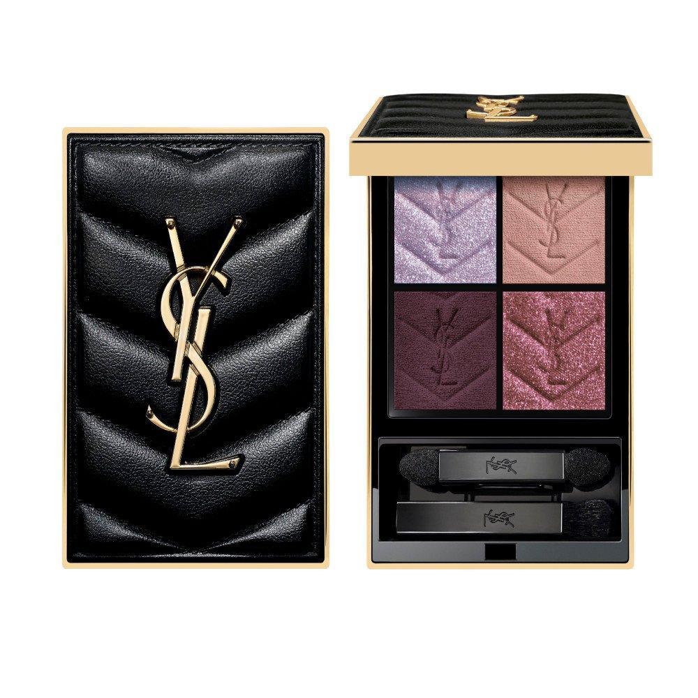 840 - Yves Saint Laurent - YSL Couture Min Cltc Ld00 - 1