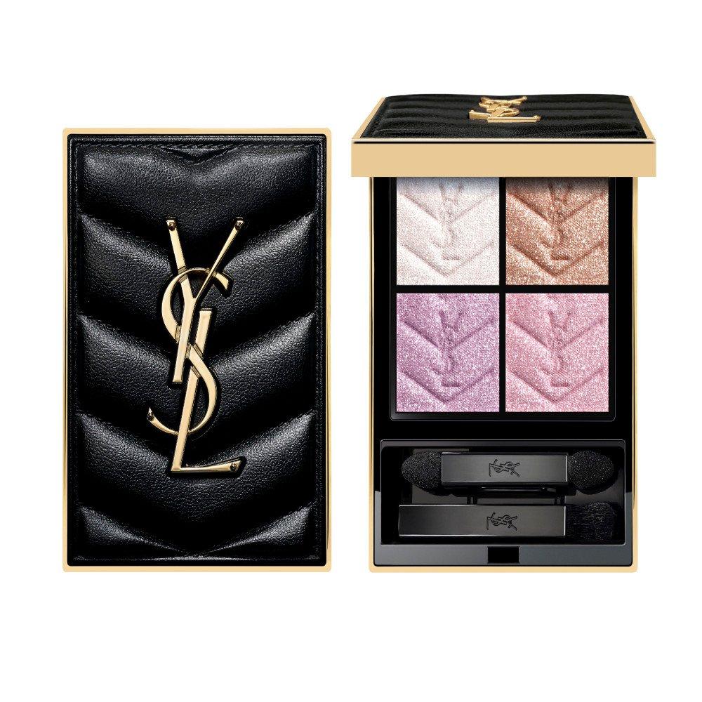 Yves Saint Laurent Couture Mini Clutch Palette 4G 740 Endless Spark (4G) - Image 4