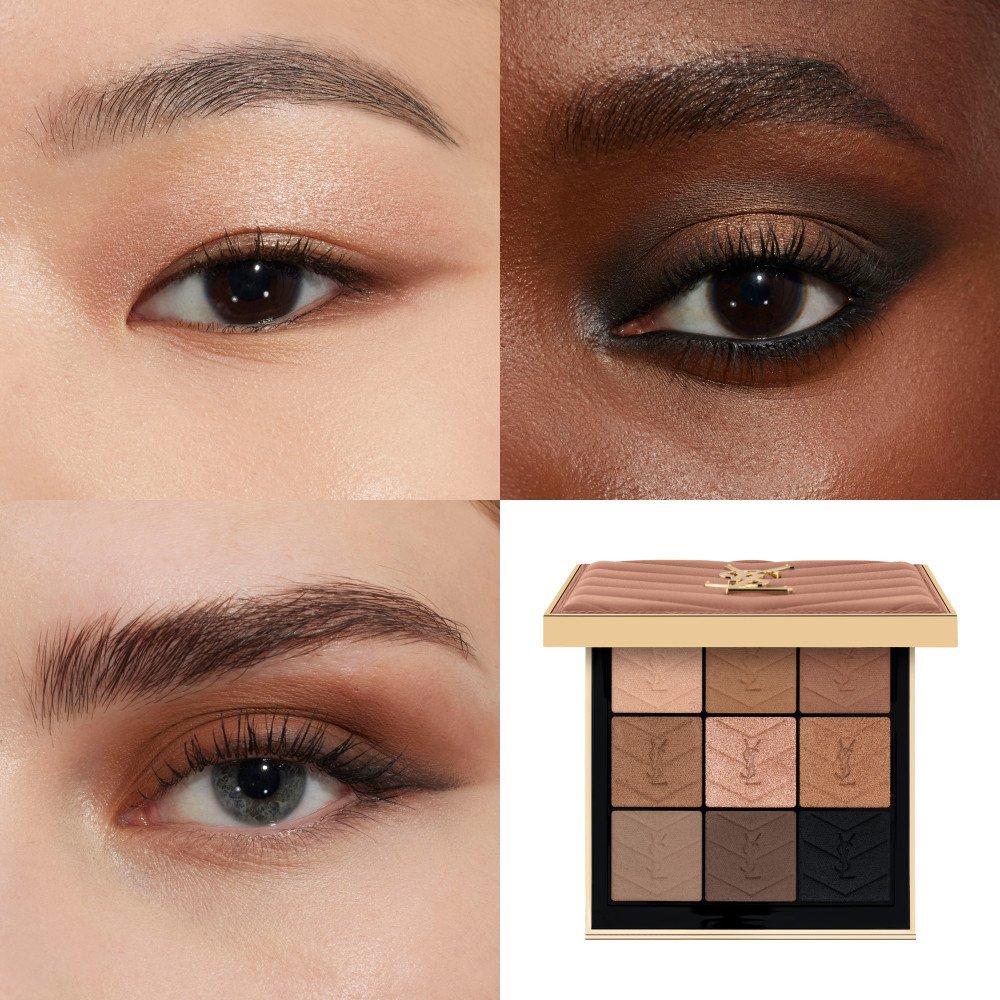 Med - Yves Saint Laurent - YSL Couture Min Cltc Ld00 - 3