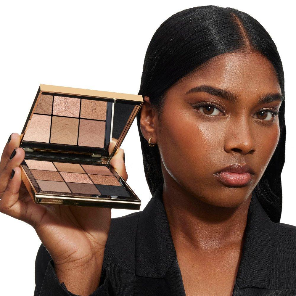 Med - Yves Saint Laurent - YSL Couture Min Cltc Ld00 - 5