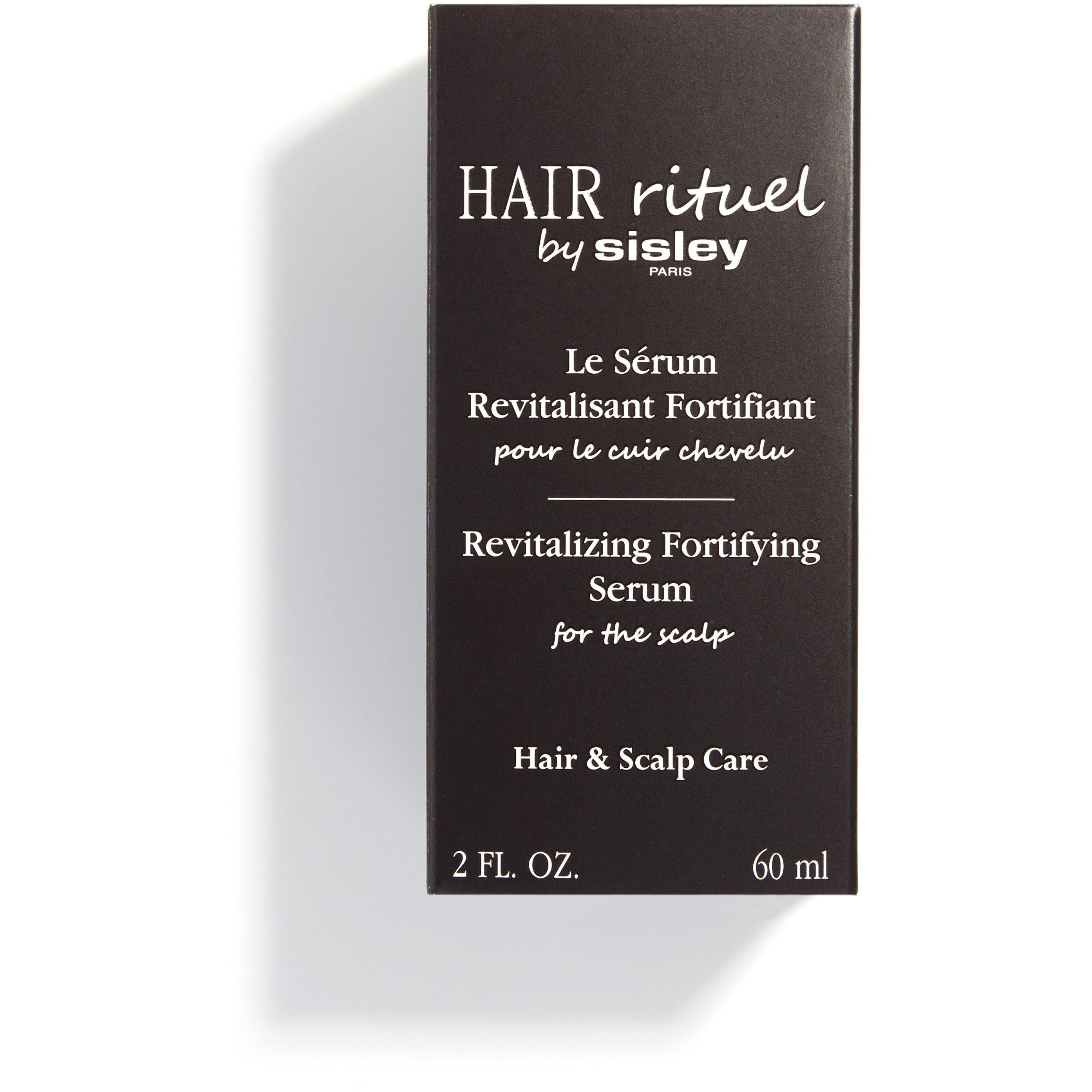 Serum - Sisley - Revatilizing Fortifying Serum For The Scalp - 3