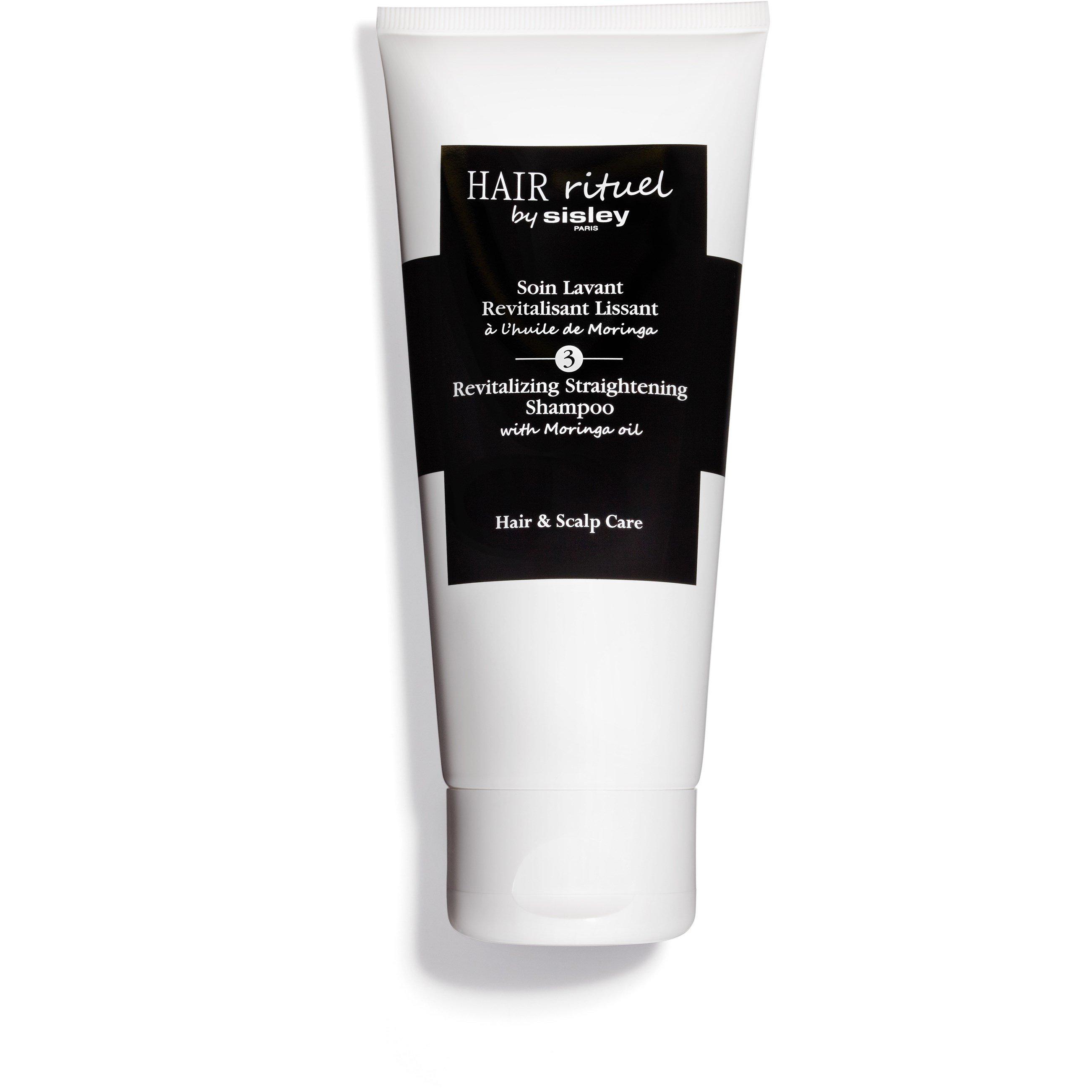 Sisley Women's Hair Rituel Straightening Shampoo - 200ml