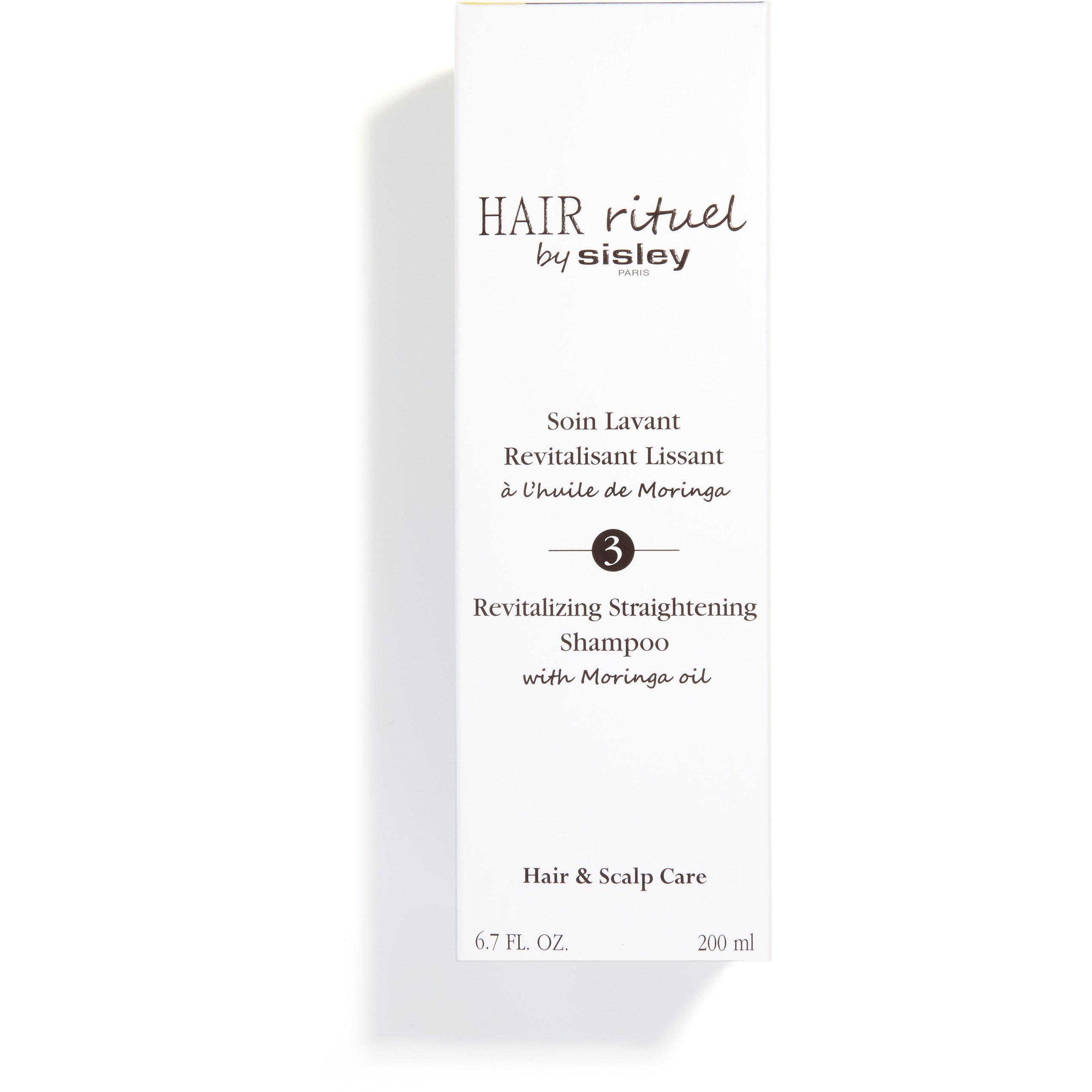 None - Sisley - Hair Rituel Straightening Shampoo - 3
