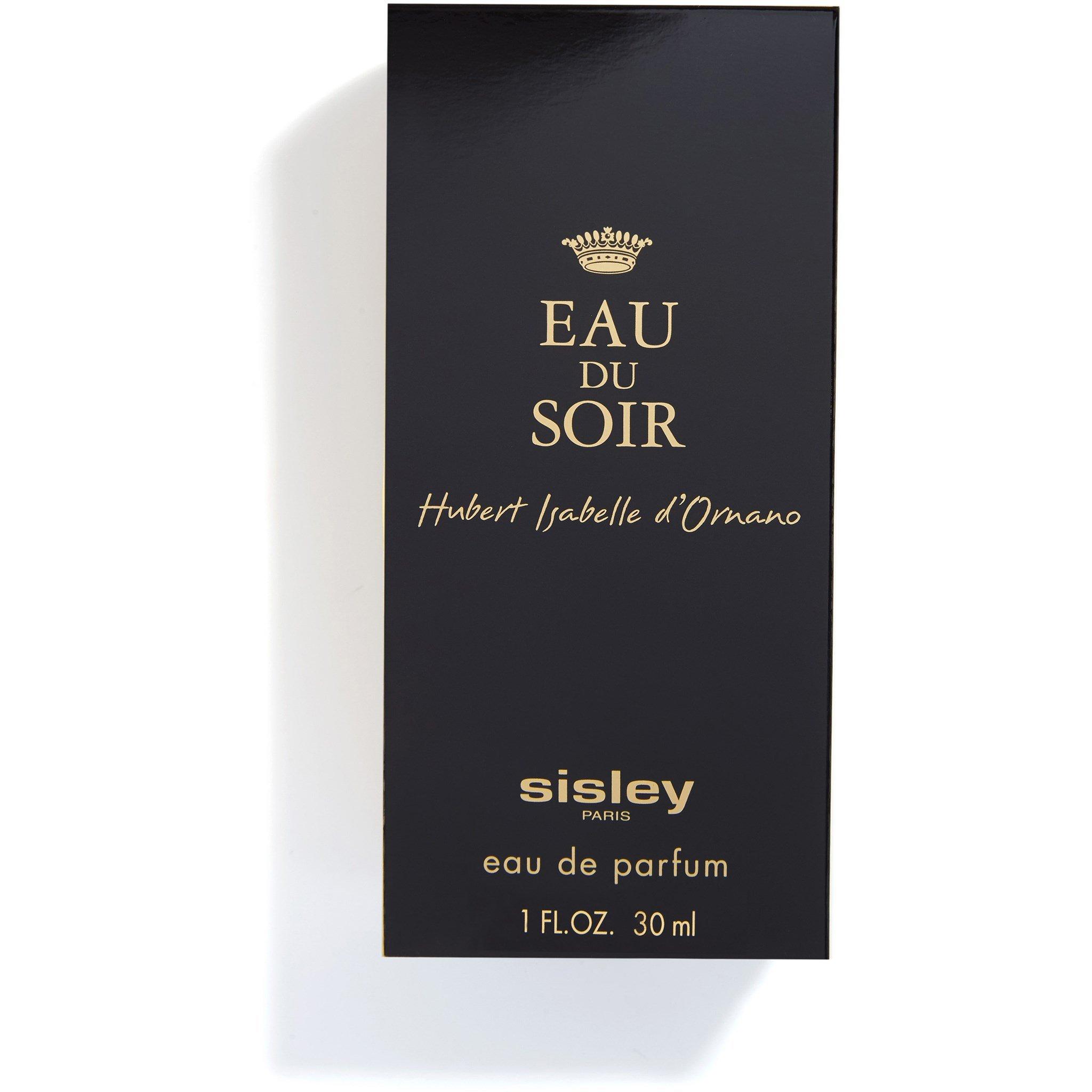 Mist - Sisley - Eau Du Soir EDP 50ml - 2