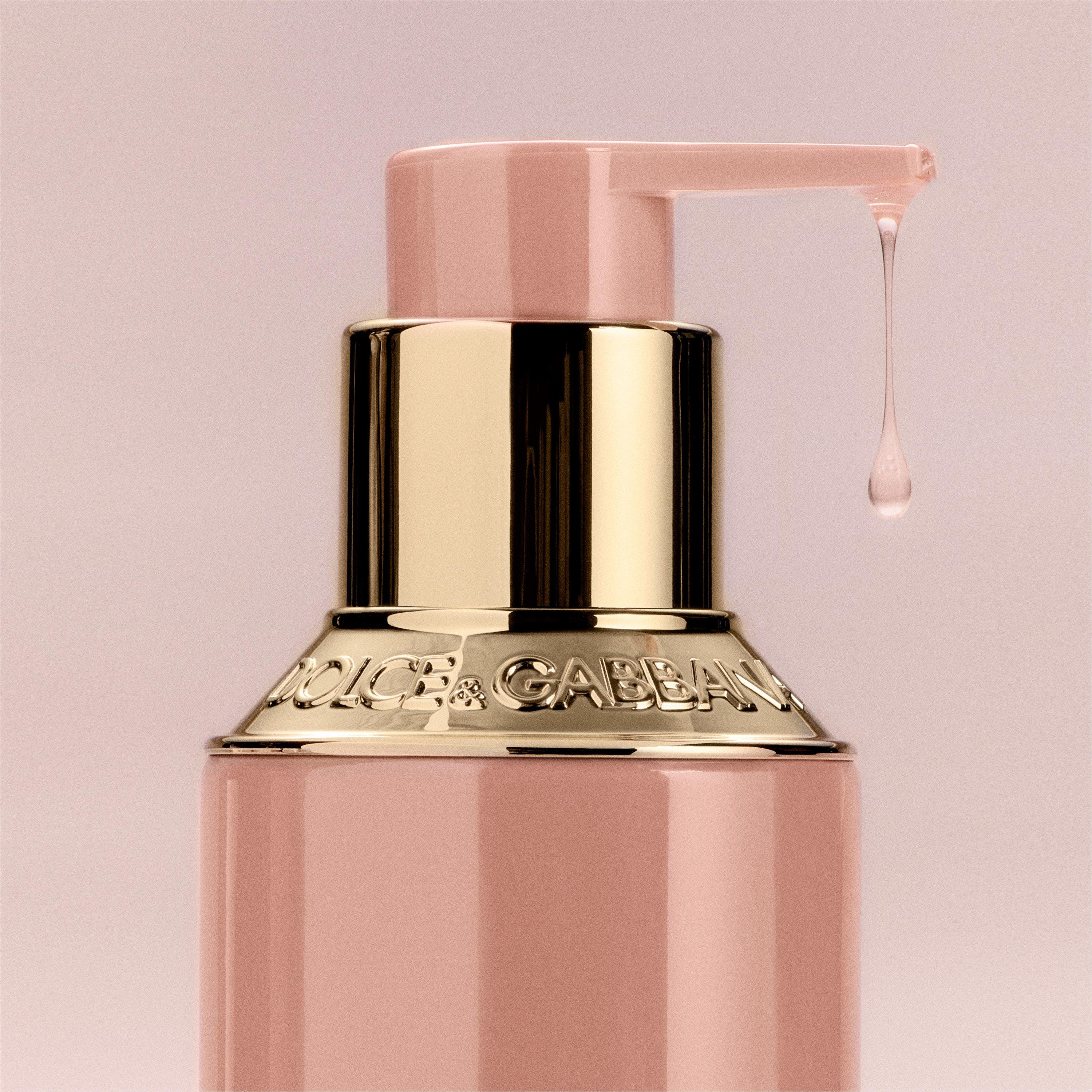 Clear - Dolce and Gabbana - DG B GlowRefrshBasil Ld00 - 3