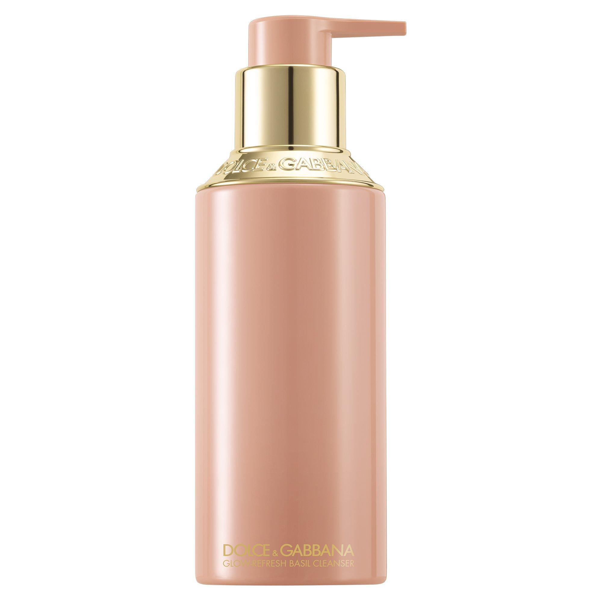 Clear - Dolce and Gabbana - DG B GlowRefrshBasil Ld00 - 4
