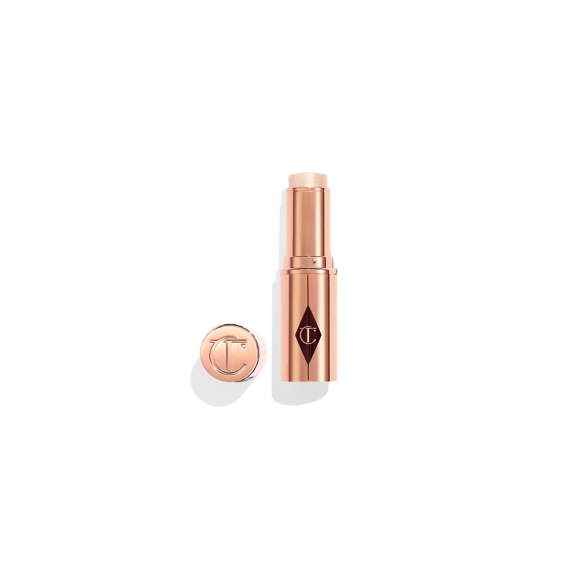 Charlotte Tilbury Women's Unreal Highlighter Fresh Healthy Glow Stick - Glazed Goddess