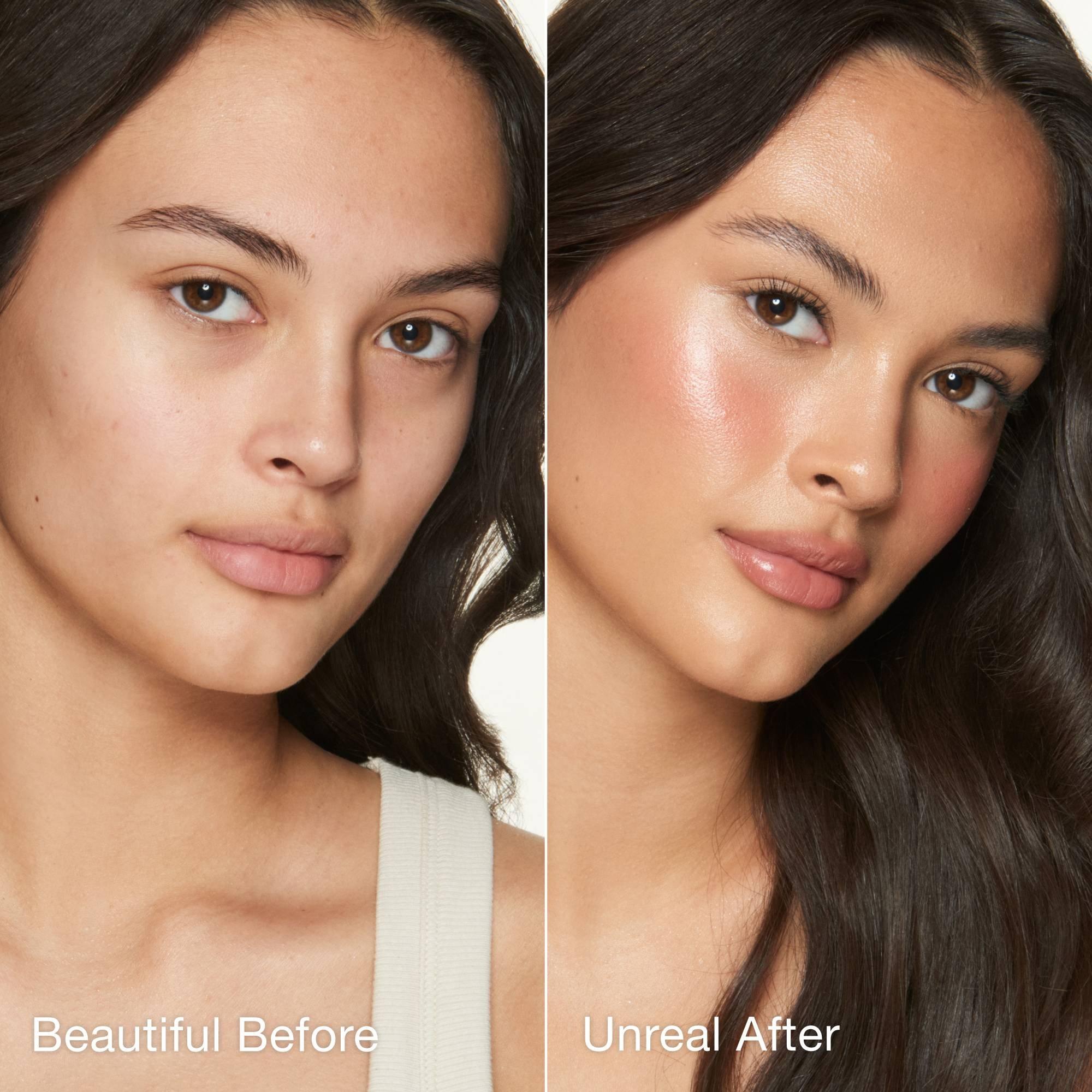 Glazed Goddess - Charlotte Tilbury - Unreal Highlighter Fresh Healthy Glow Stick - 2