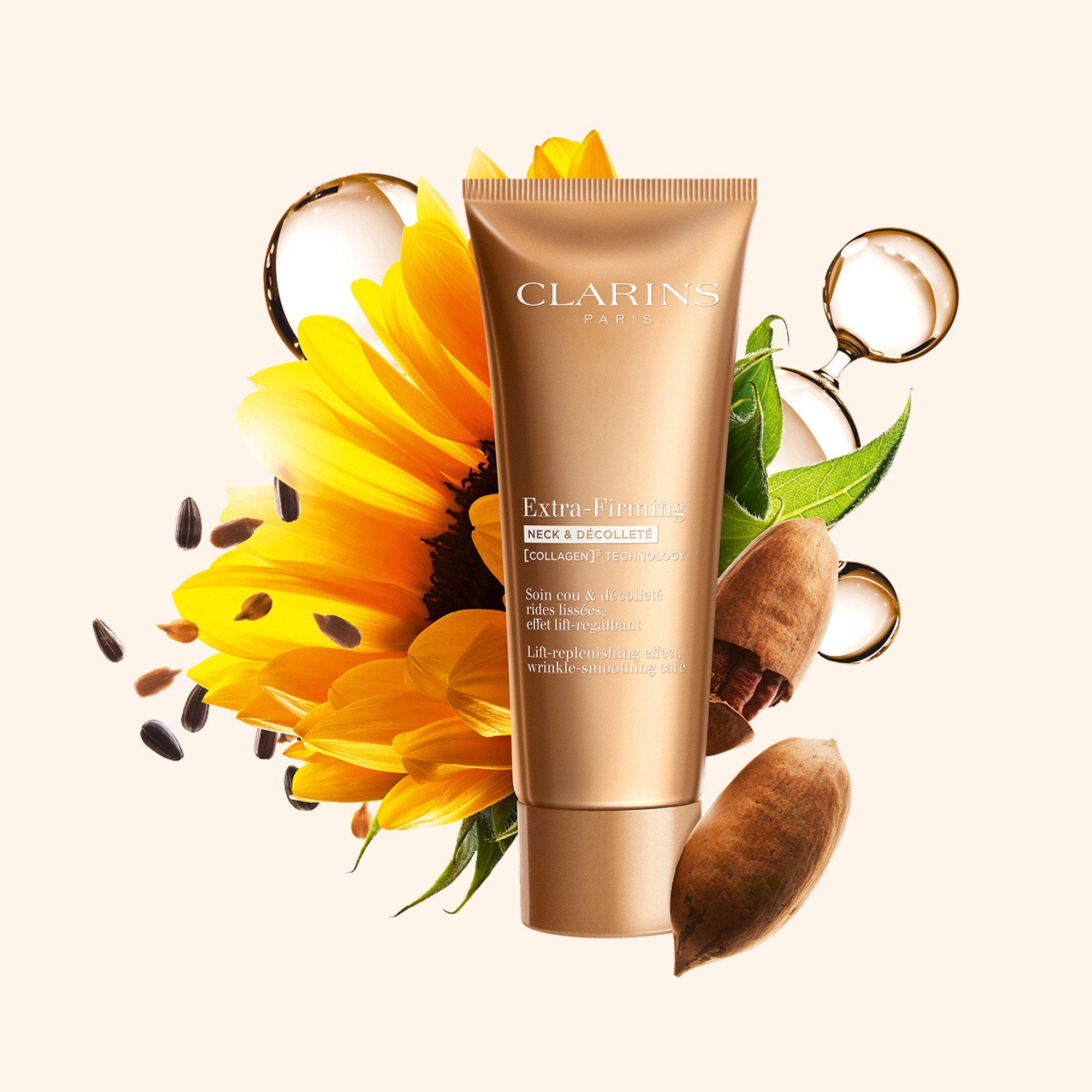 Clear - Clarins - Clarins Extra Firmin Ld00 - 2