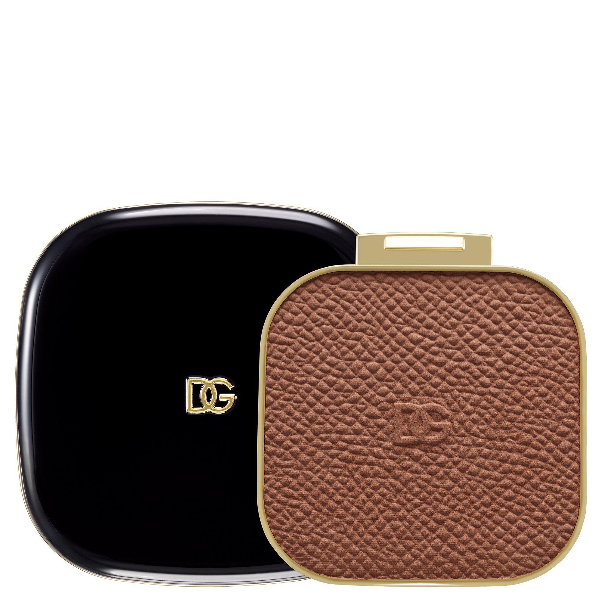 05 DEEP - Dolce and Gabbana - DG B FACEeEYES Match Ld00 - 1