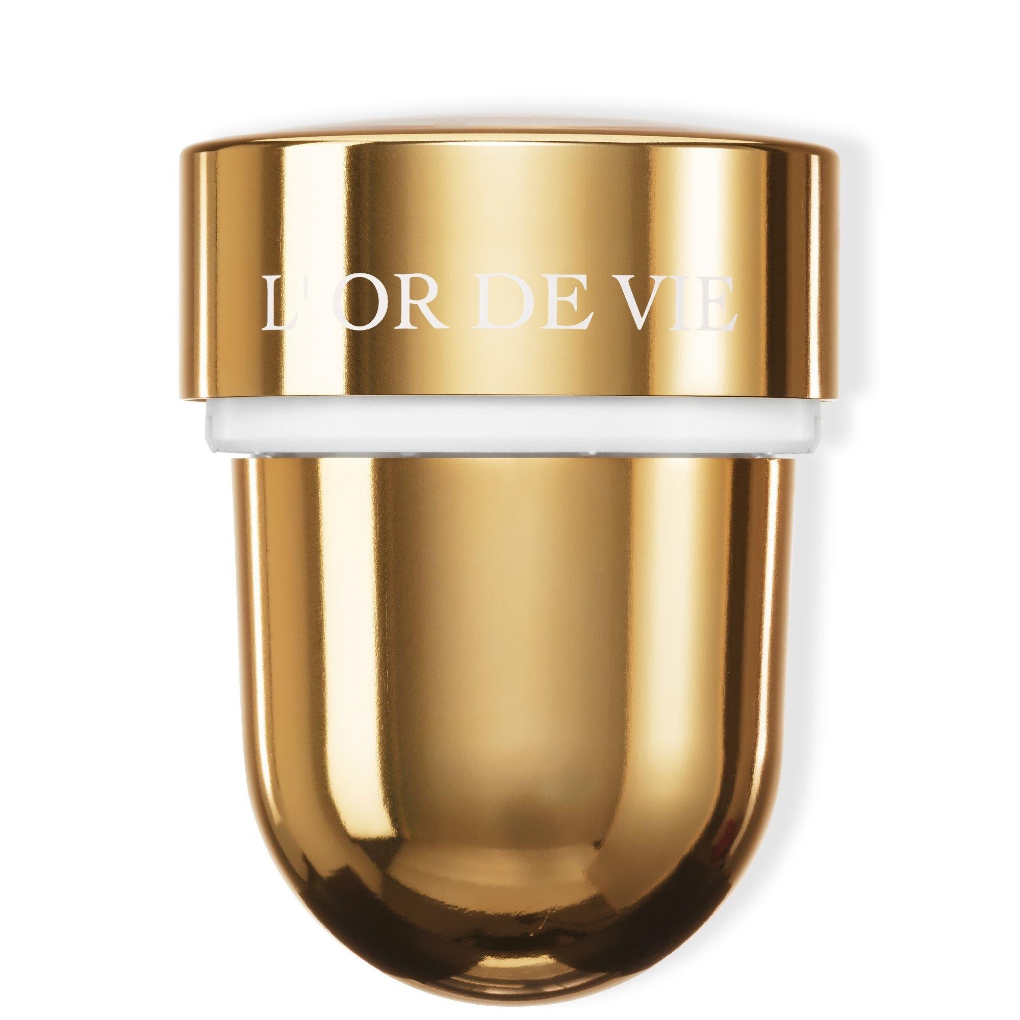 Refill - DIOR - L`Or de Vie La Crème Riche Refill
