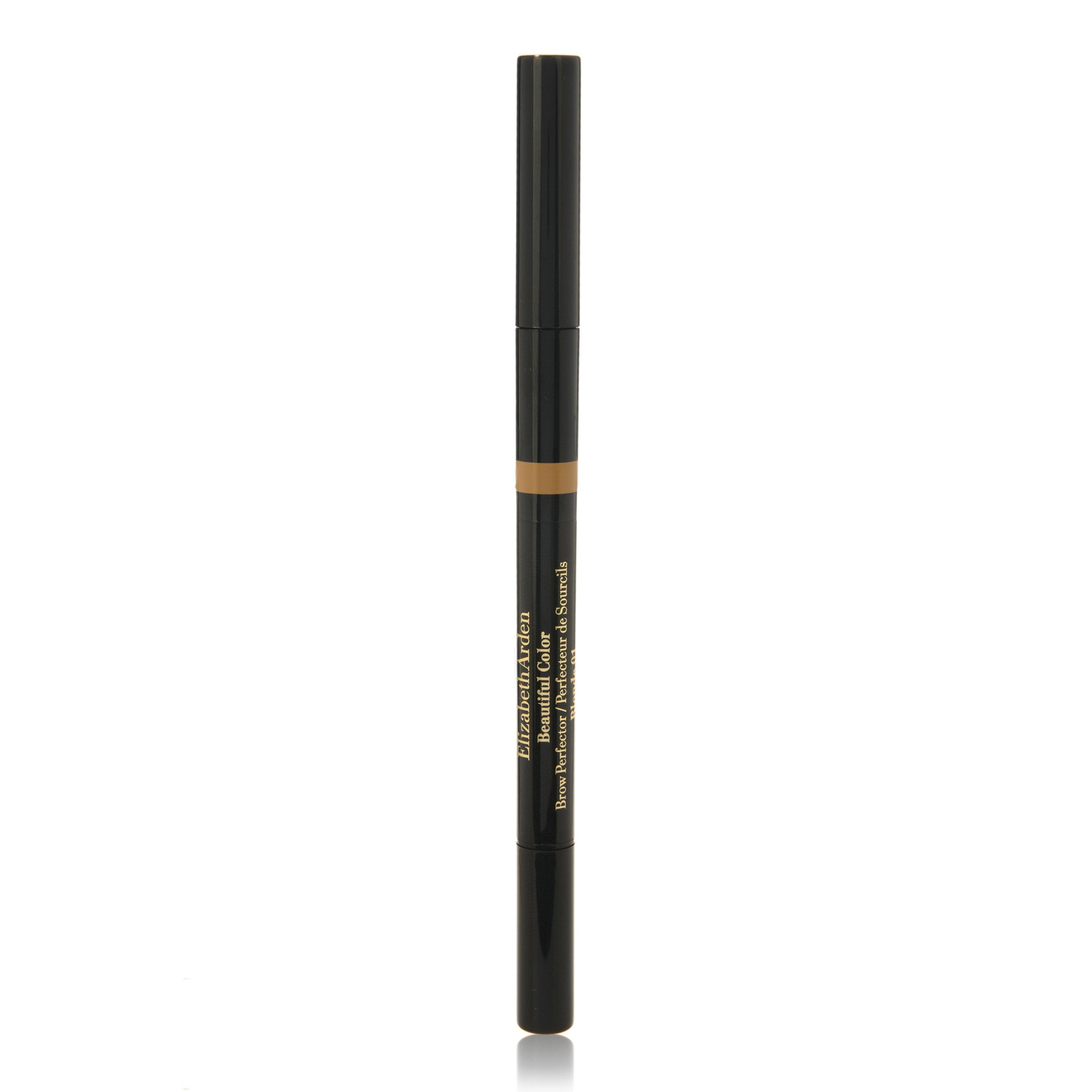 Blonde 01 - Elizabeth Arden - Elizabeth Arden Brow Perfecter - 1