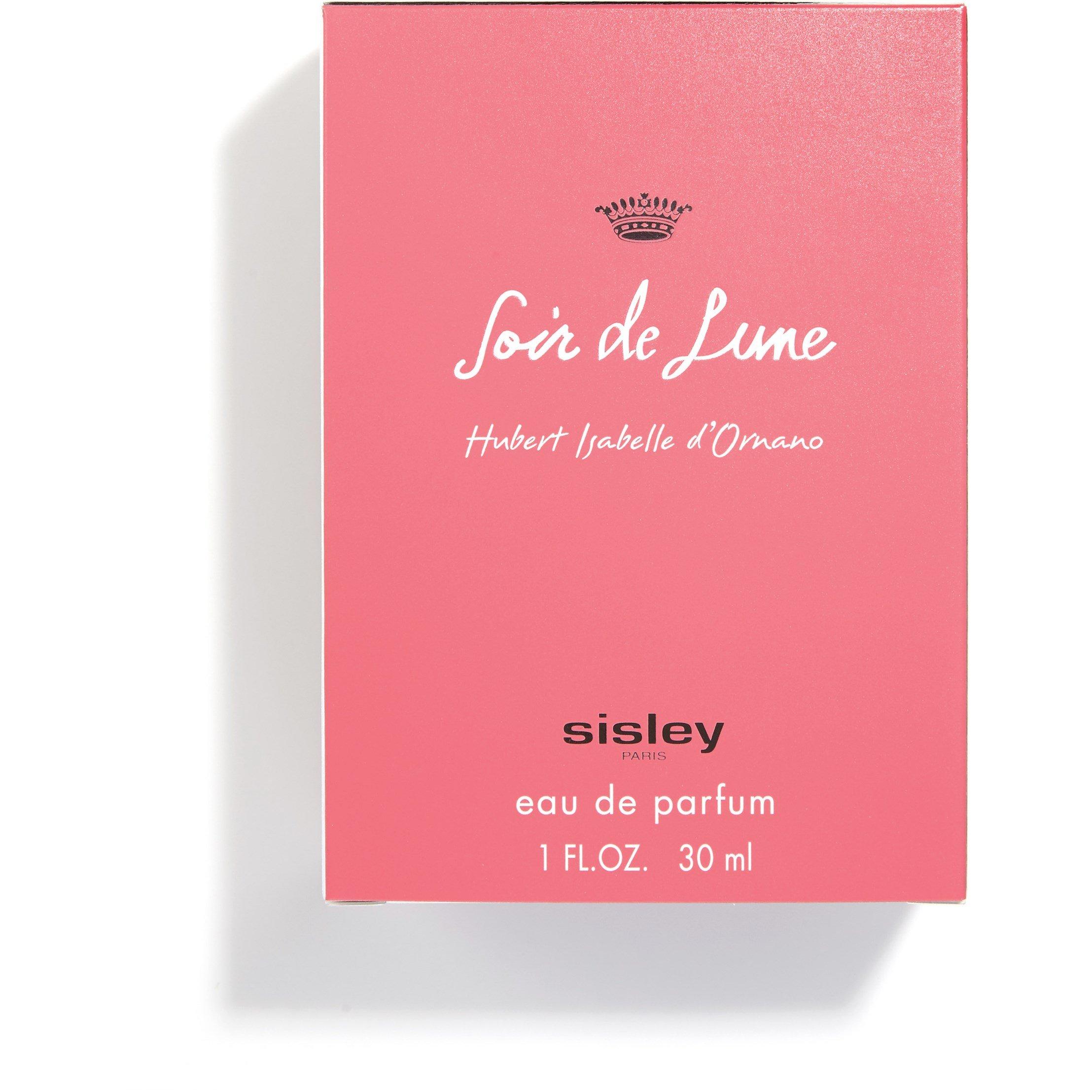 Mist - Sisley - Sior De Lune EDP - 2