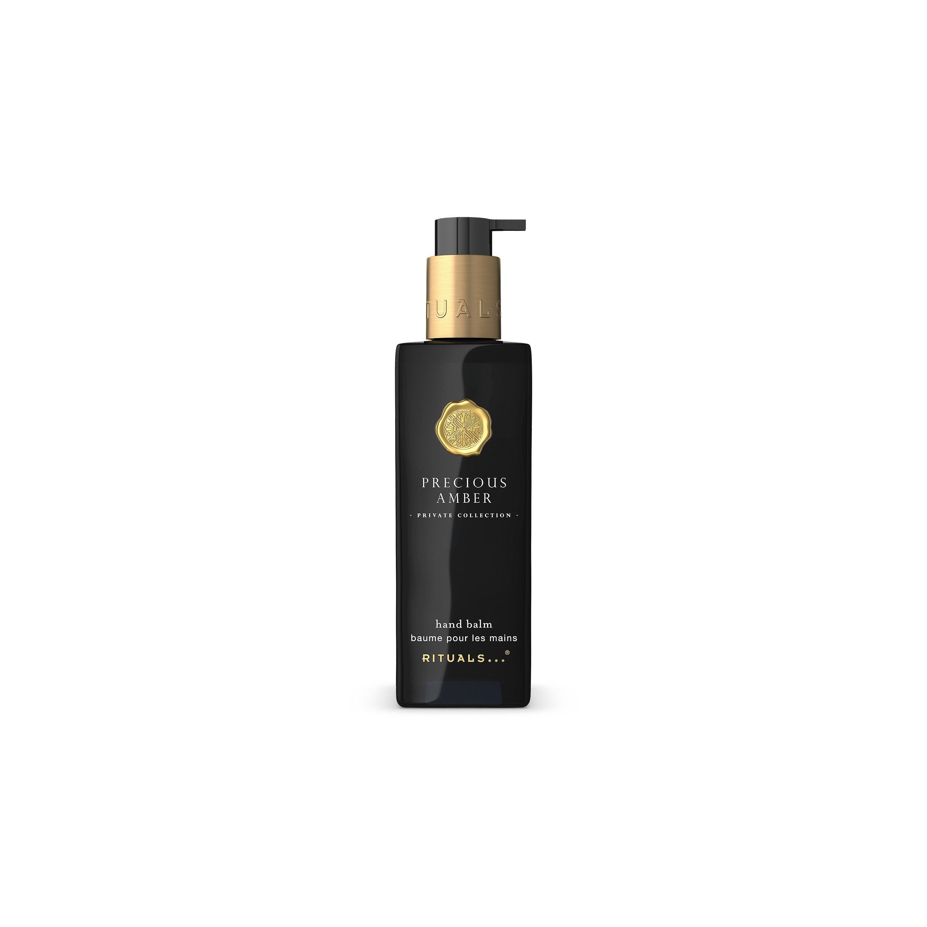 Precious Amber - Rituals - Wild Fig Hand Balm 175ml - 1
