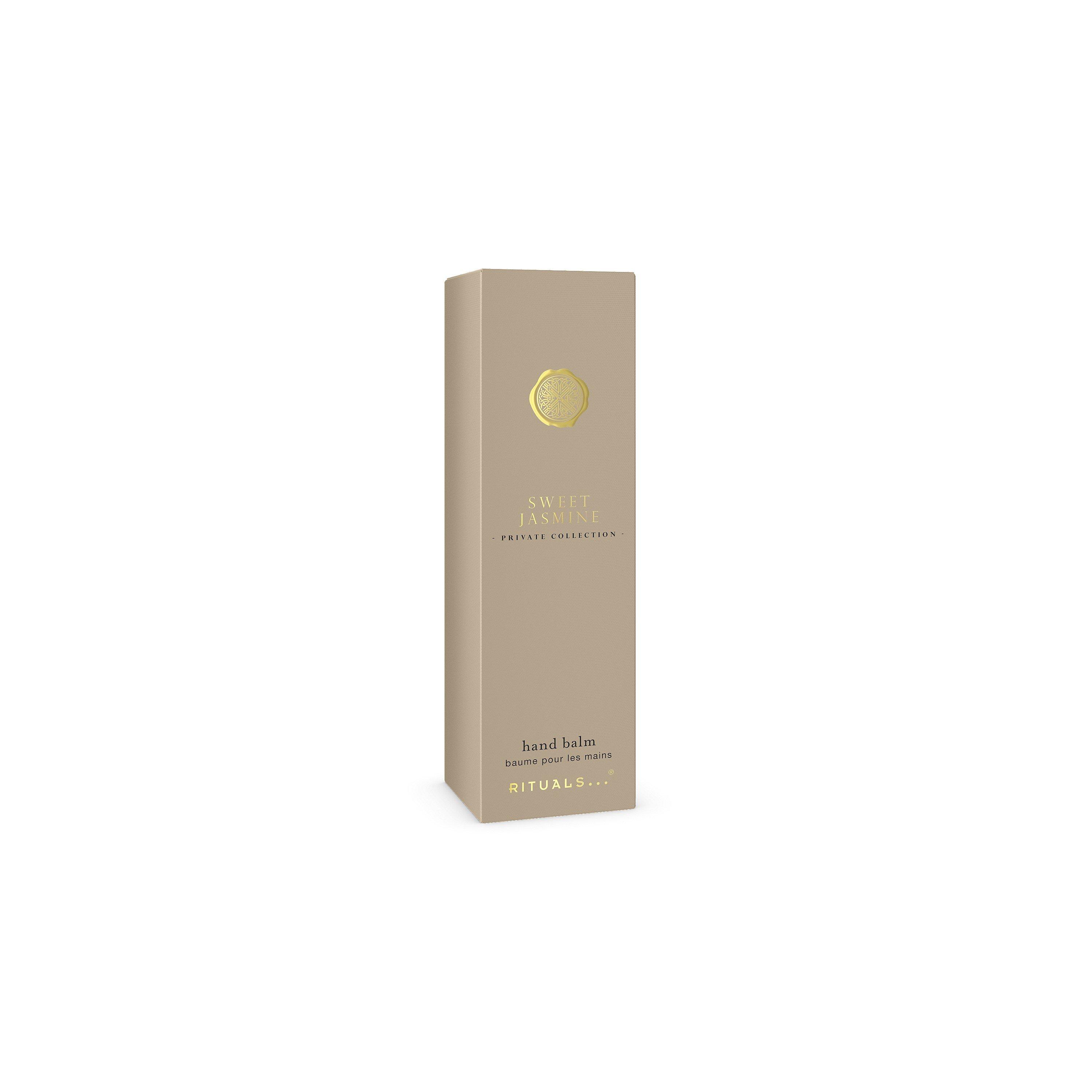 Wild Fig Hand Balm 175ml