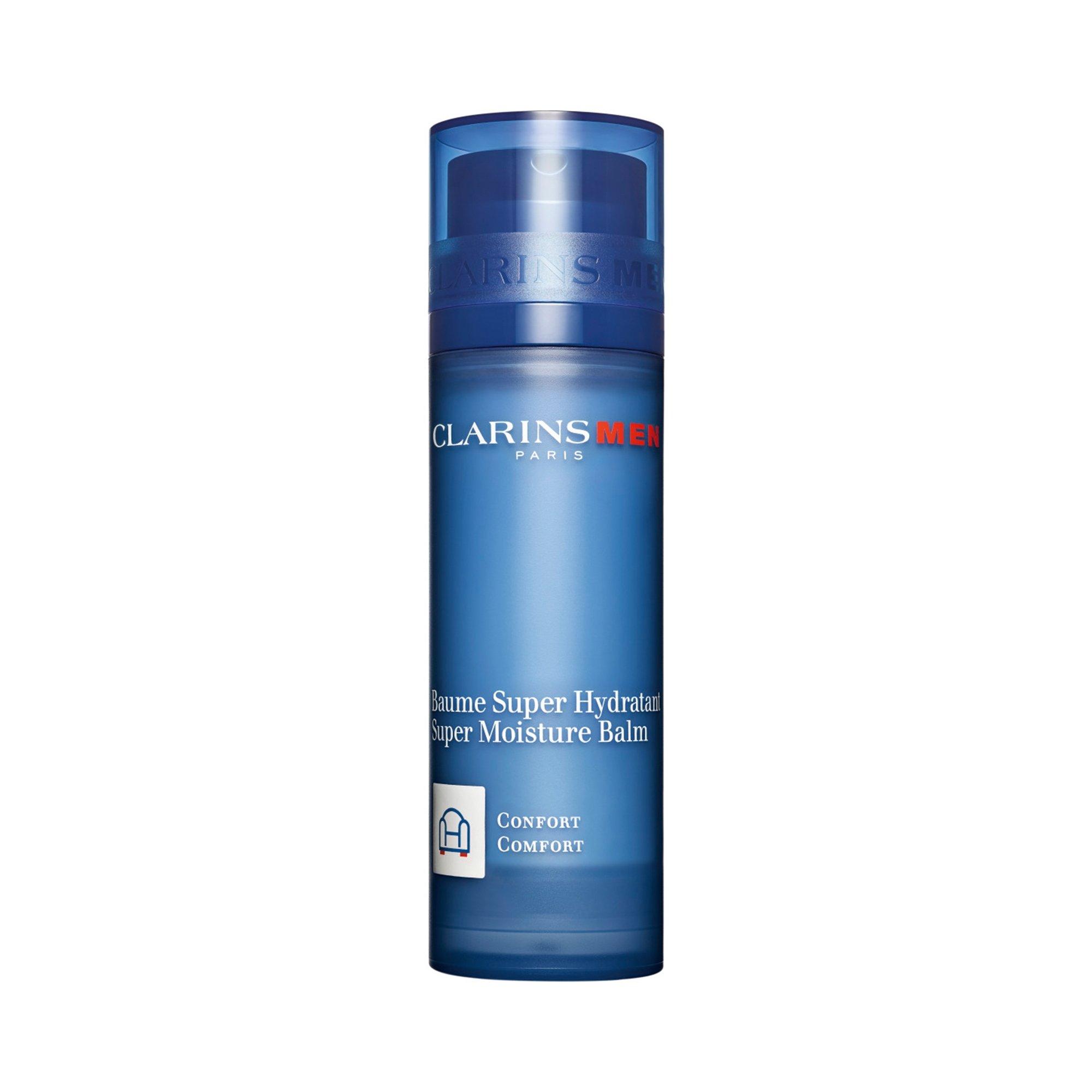 Clarins Men's Super Moisture Balm - 50ml