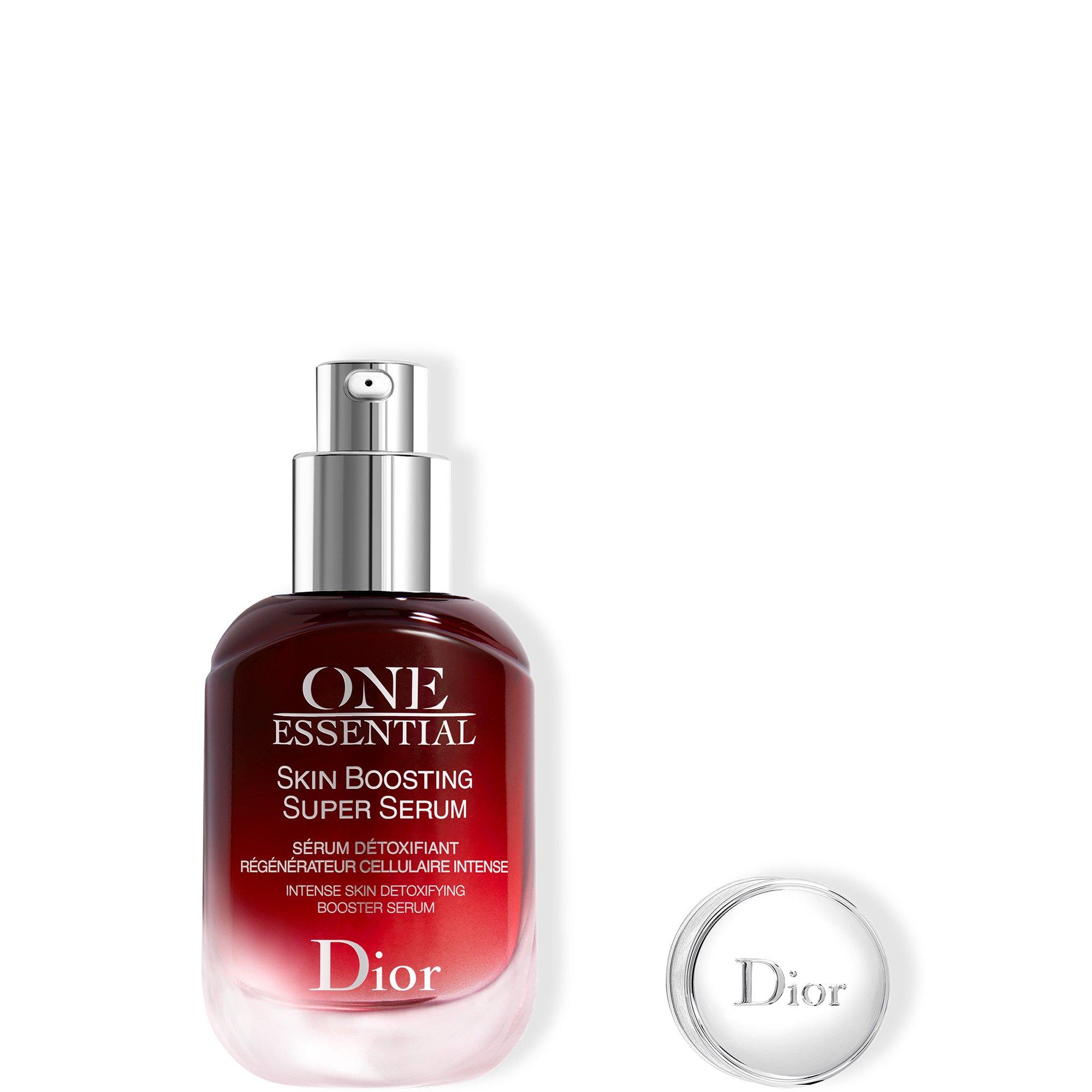 Serum - DIOR - One Essential Skin Boosting Super Serum - 2